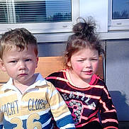 Malaurine a rejoint le concours — aidez-le/la à gagner de superbes lots !