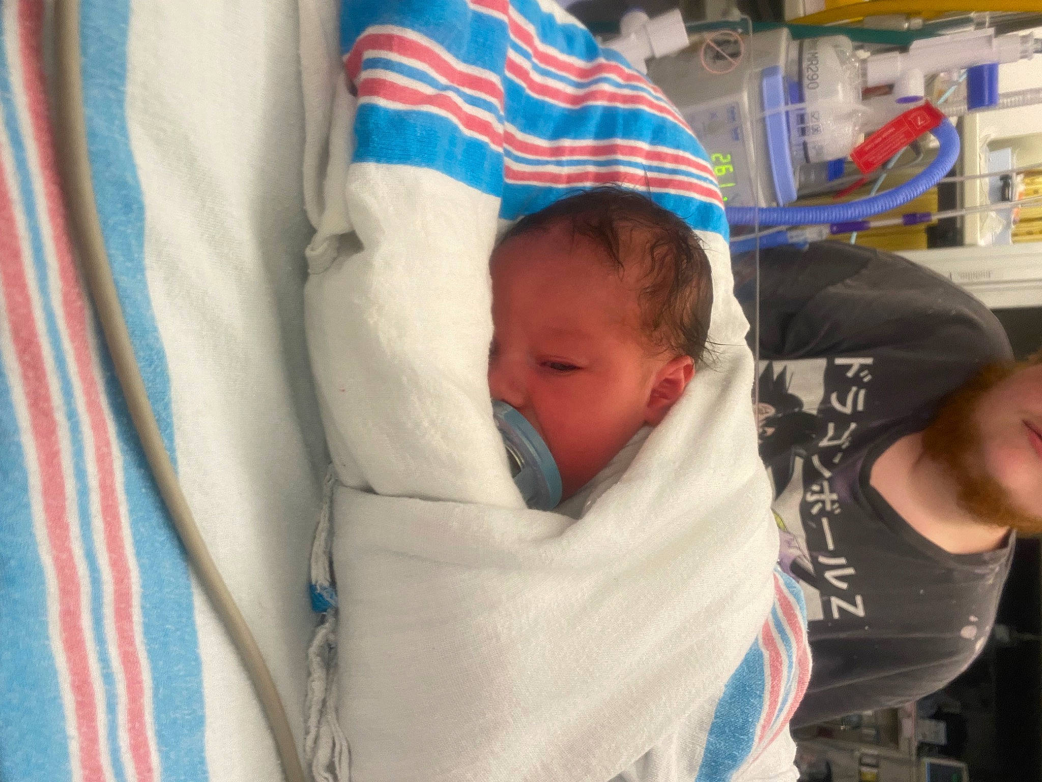 Amilia joined the competition — help win amazing prizes! baby, baby_products, baby_safety, baby_toddler_clothing, bedtime, cheek, child, comfort, electric_blue, fun, infant_bed, linens, nap, pattern, person, room, shelf, sitting, sleep, thumb