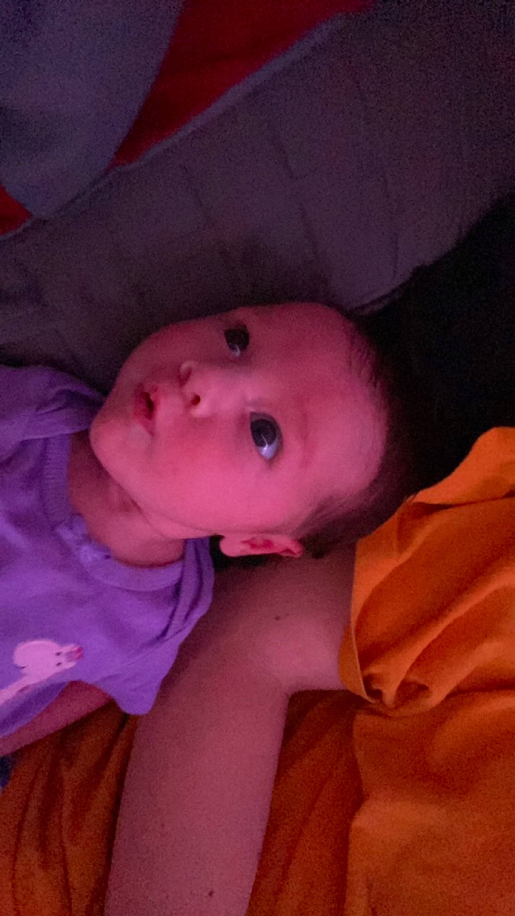 Amilia joined the competition — help win amazing prizes! baby, cheek, chest, child, comfort, electric_blue, eyebrow, eyelash, flesh, fun, human_body, iris, lip, magenta, mouth, nose, person, pink, purple, surprise