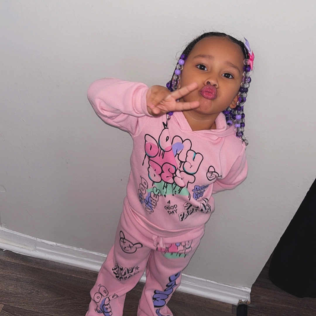 Londyn Rose