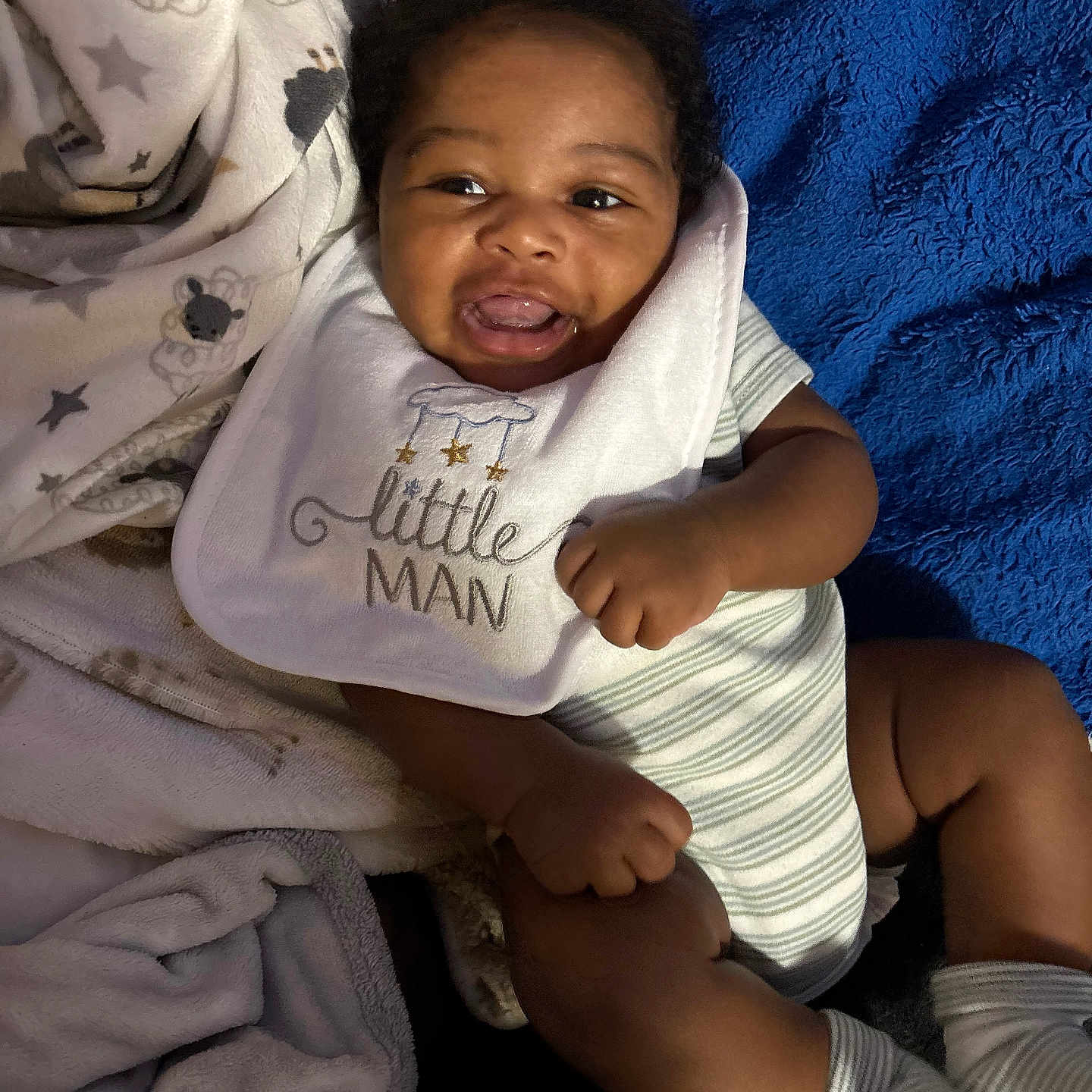 Tavon Jr