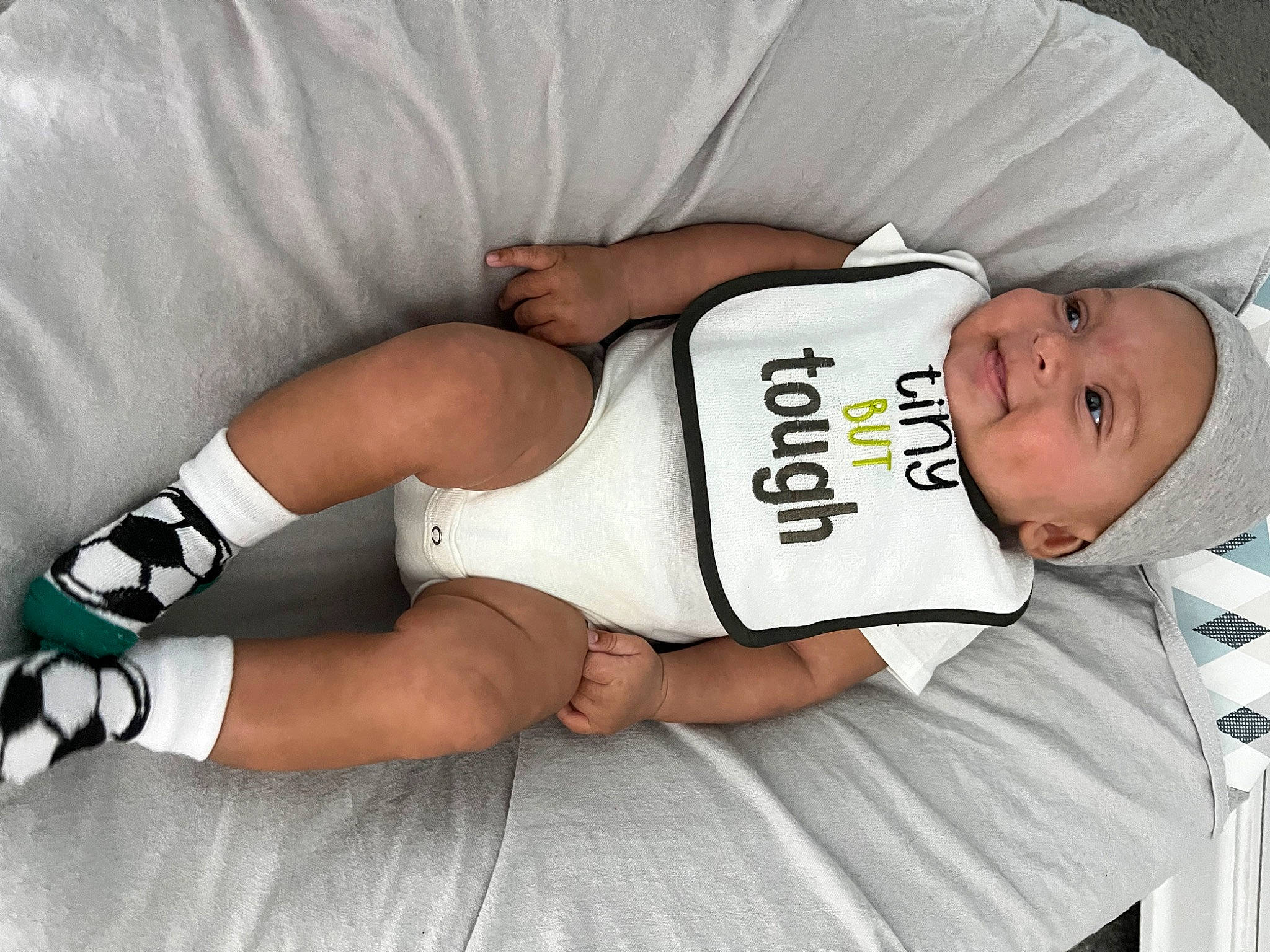 Ariez joined the competition — help win amazing prizes! abdomen, arm, baby, baby_sleeping, baby_toddler_clothing, chest, comfort, elbow, finger, hand, head, headwear, joint, knee, leg, muscle, person, sleeve, sock, sports_uniform