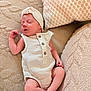 Mélodie participe au concours pour gagner de l'argent avec cette photo : baby, newborn, sleeping, infant, headband, clothing, cushion, blanket, texture, soft, peaceful, cute, resting, indoors, person, skin, foot, hand, comfort, cozy