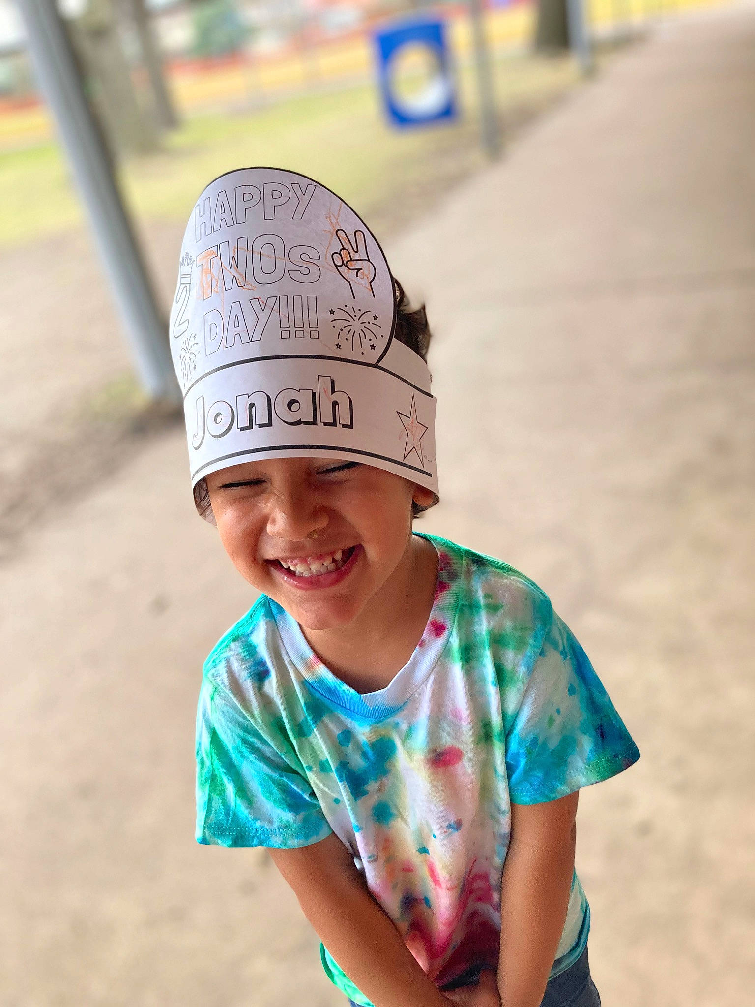 Jonah joined the competition — help win amazing prizes! adaptation, arm, baseball_cap, cap, eye, face, happy, hat, head, headgear, headwear, helmet, joy, leisure, person, public_space, sand, sleeve, smile, summer