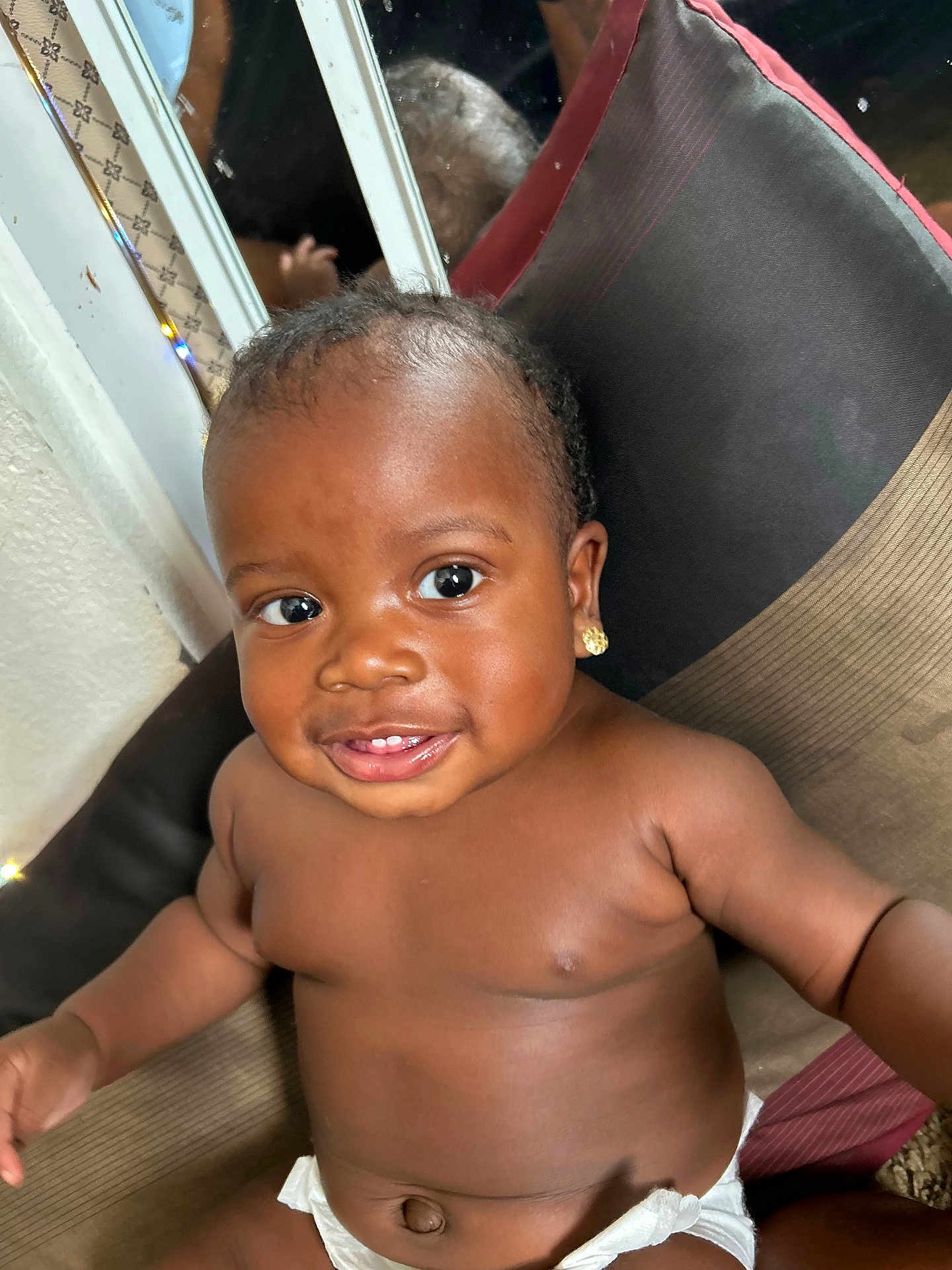 Daemir Jones
