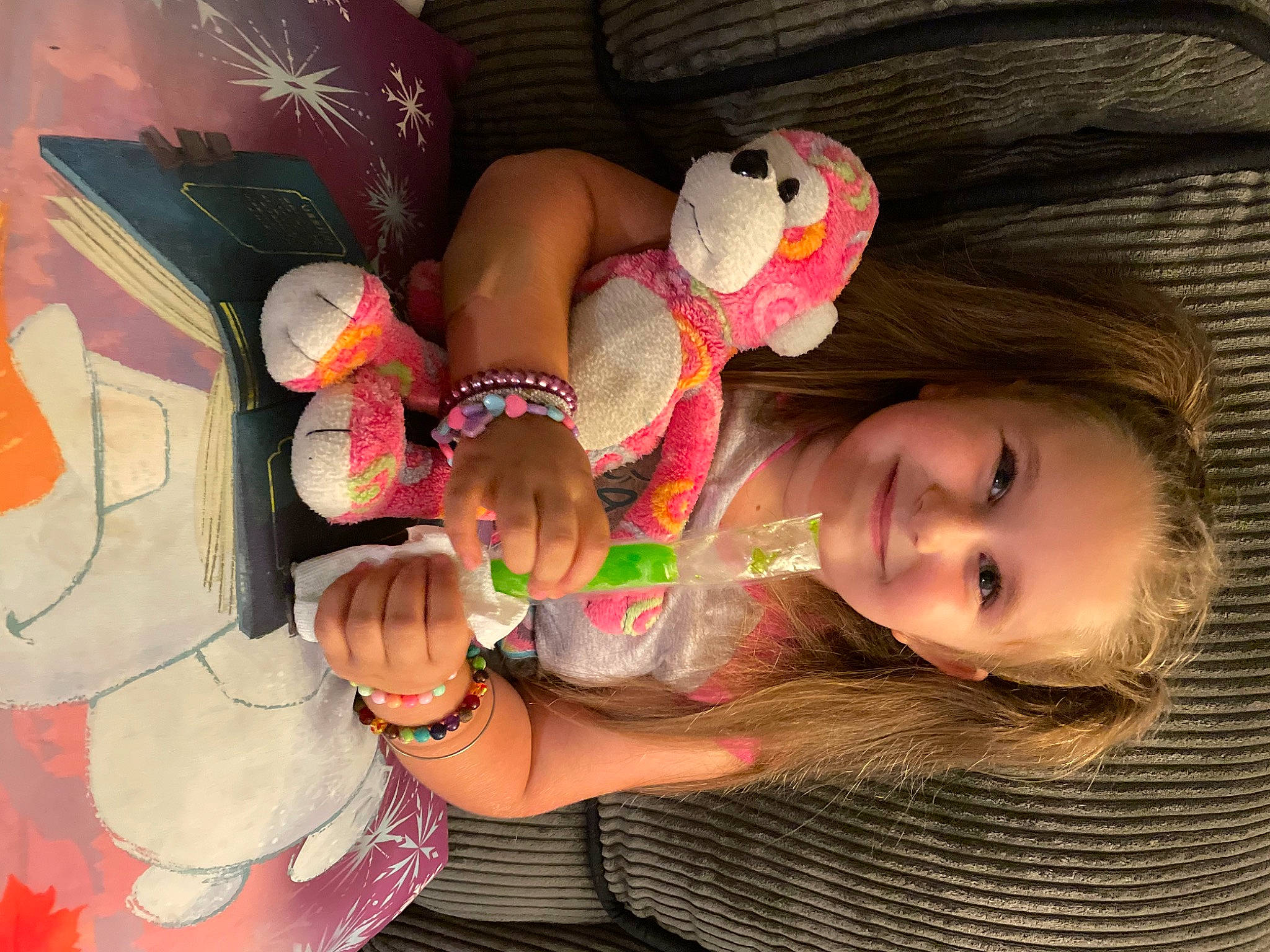 Ellie joined the competition — help win amazing prizes! abdomen, baby, cheek, chest, child, event, finger, flesh, fun, gesture, happy, joy, mouth, nail, nose, pattern, person, pink, skin, smile