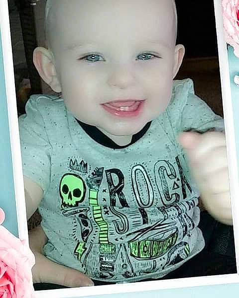 Carsyn joined the competition — help win amazing prizes! cheek, chin, clothing, eye, eyebrow, eyelash, face, facial_expression, forehead, hairstyle, head, joy, lip, mouth, nose, organ, outerwear, person, photograph, product