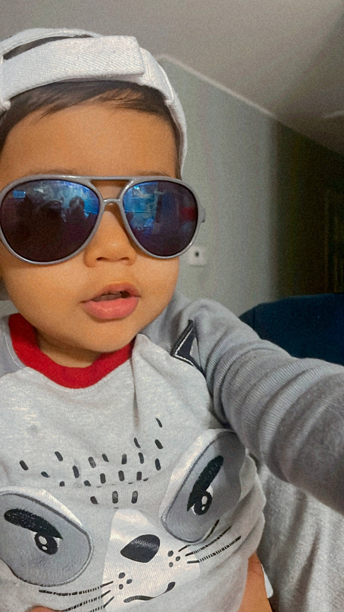 Jacob joined the competition — help win amazing prizes! cheek, chin, clothing, cool, eye_glass_accessory, eyebrow, eyewear, facial_expression, fashion, glasses, goggles, headgear, lip, mouth, outerwear, person, sleeve, street_fashion, sunglasses, vision_care