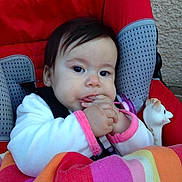 Luna participe au concours pour gagner de l'argent avec cette photo :