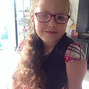 Emma participe au concours pour gagner de l'argent avec cette photo :
