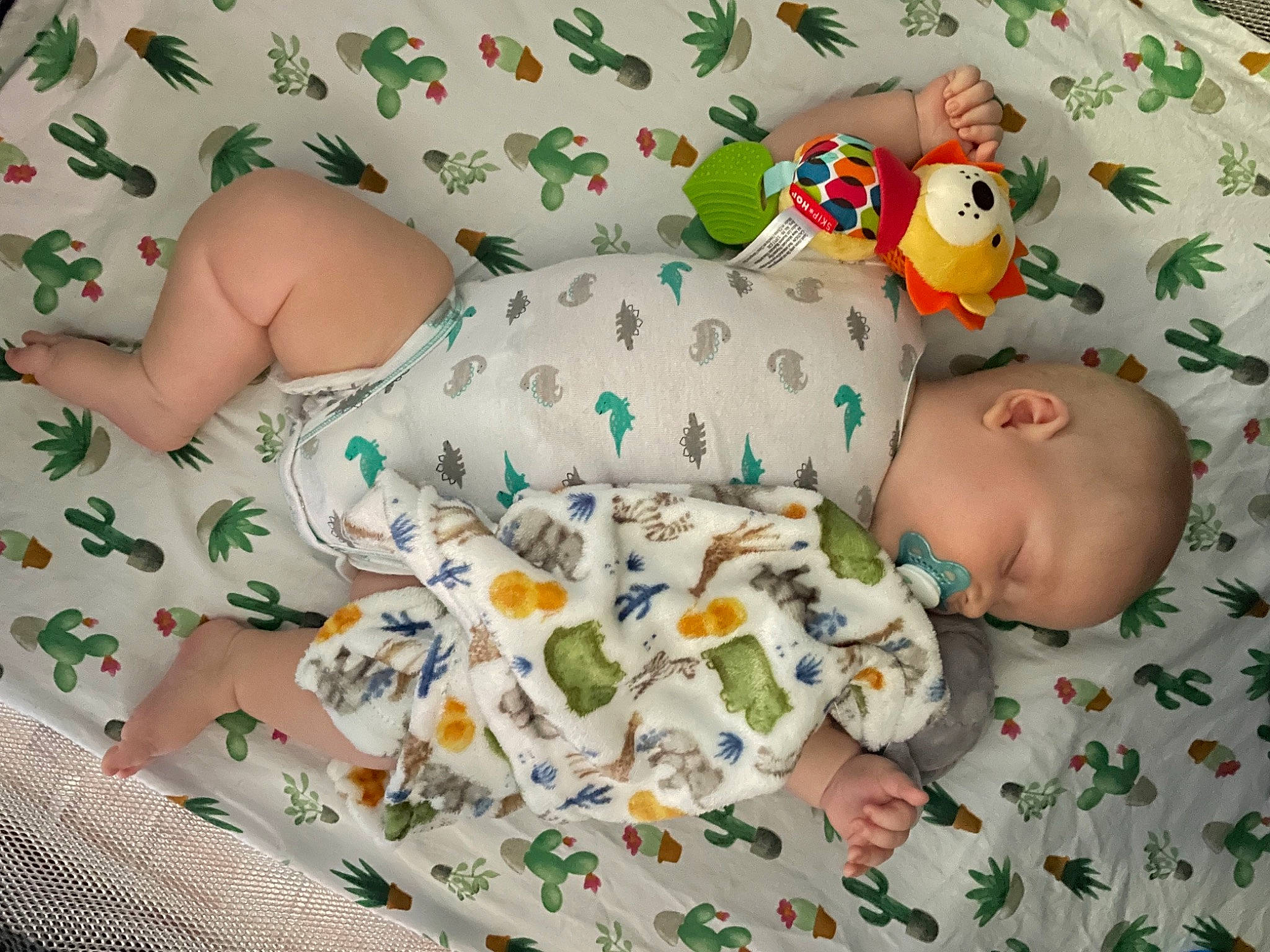 Atlas is registered to the contest to win money with this photo: baby, baby_products, baby_sleeping, baby_toddler_clothing, child, comfort, facial_expression, head, human_body, infant_bodysuit, linens, nap, pattern, person, room, sleep, sleeve, textile, thigh, toddler