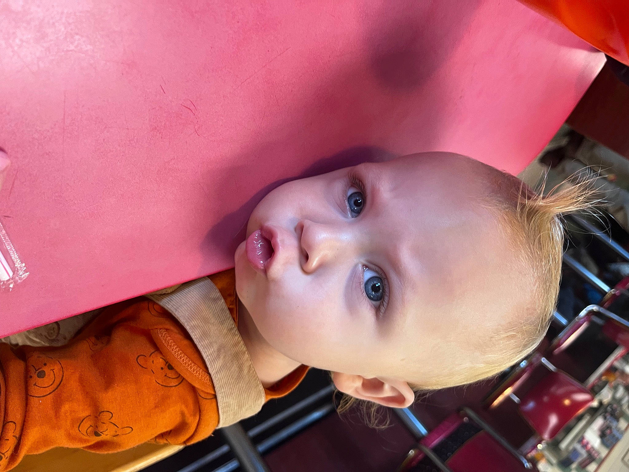 Jaxton joined the competition — help win amazing prizes! baby, baby_products, baby_toddler_clothing, cheek, chest, child, ear, eye, eyebrow, eyelash, fun, happy, iris, lip, mouth, neck, nose, person, skin, smile