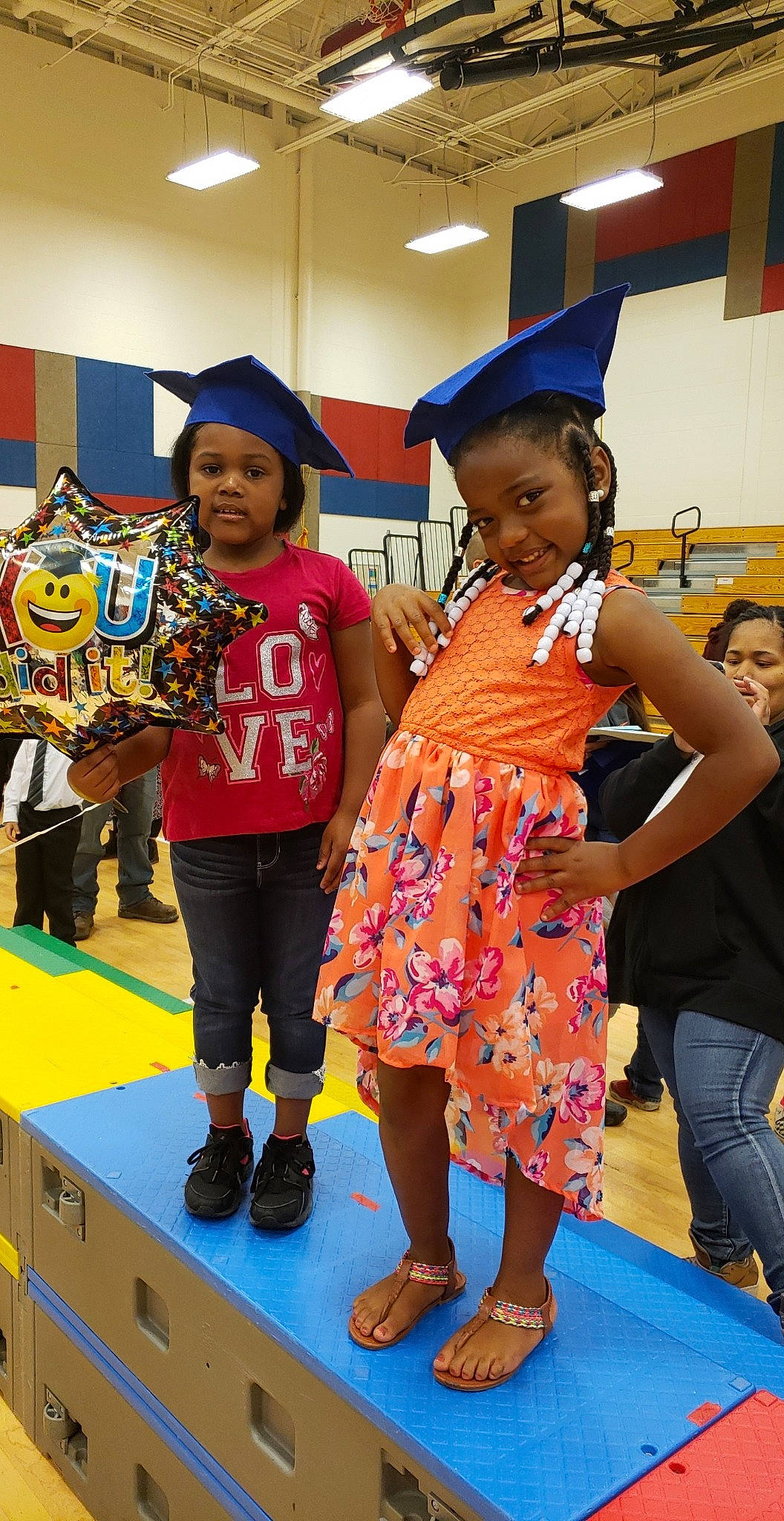 Dasiire joined the competition — help win amazing prizes! child, event, joy, person