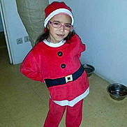 Lucia participe au concours pour gagner de l'argent avec cette photo :