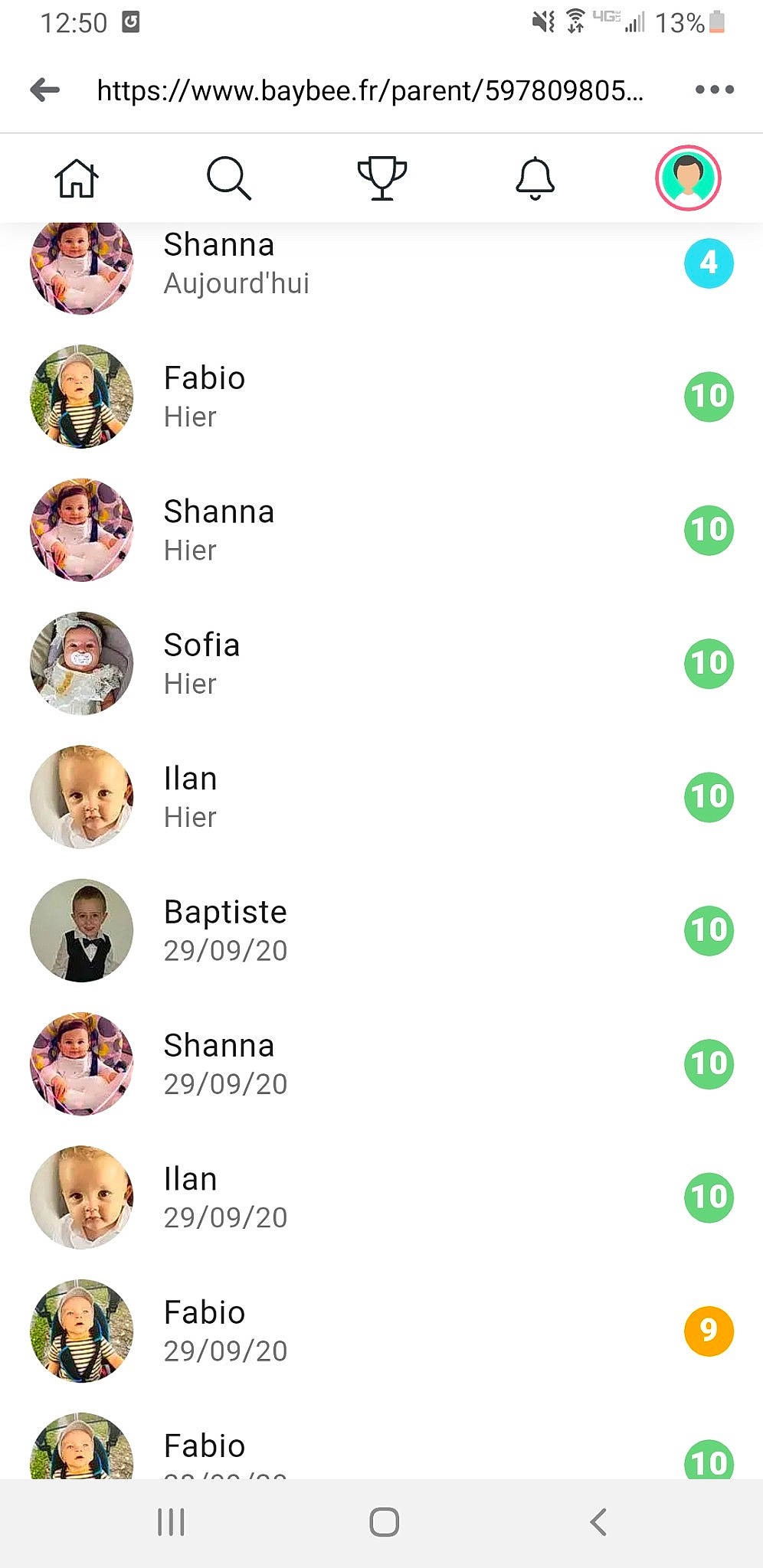 Rosalina joined the competition — help win amazing prizes! font, icon, joy, person, screenshot, text