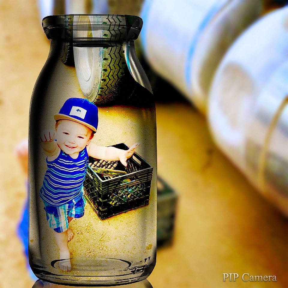 Terrell joined the competition — help win amazing prizes! alcohol, alcoholic_beverage, barware, bottle, ceramic, cork, distilled_beverage, drink, drinkware, electric_blue, glass, glass_bottle, home_accessories, liqueur, liquid, person, plastic_bottle, porcelain, serveware, souvenir