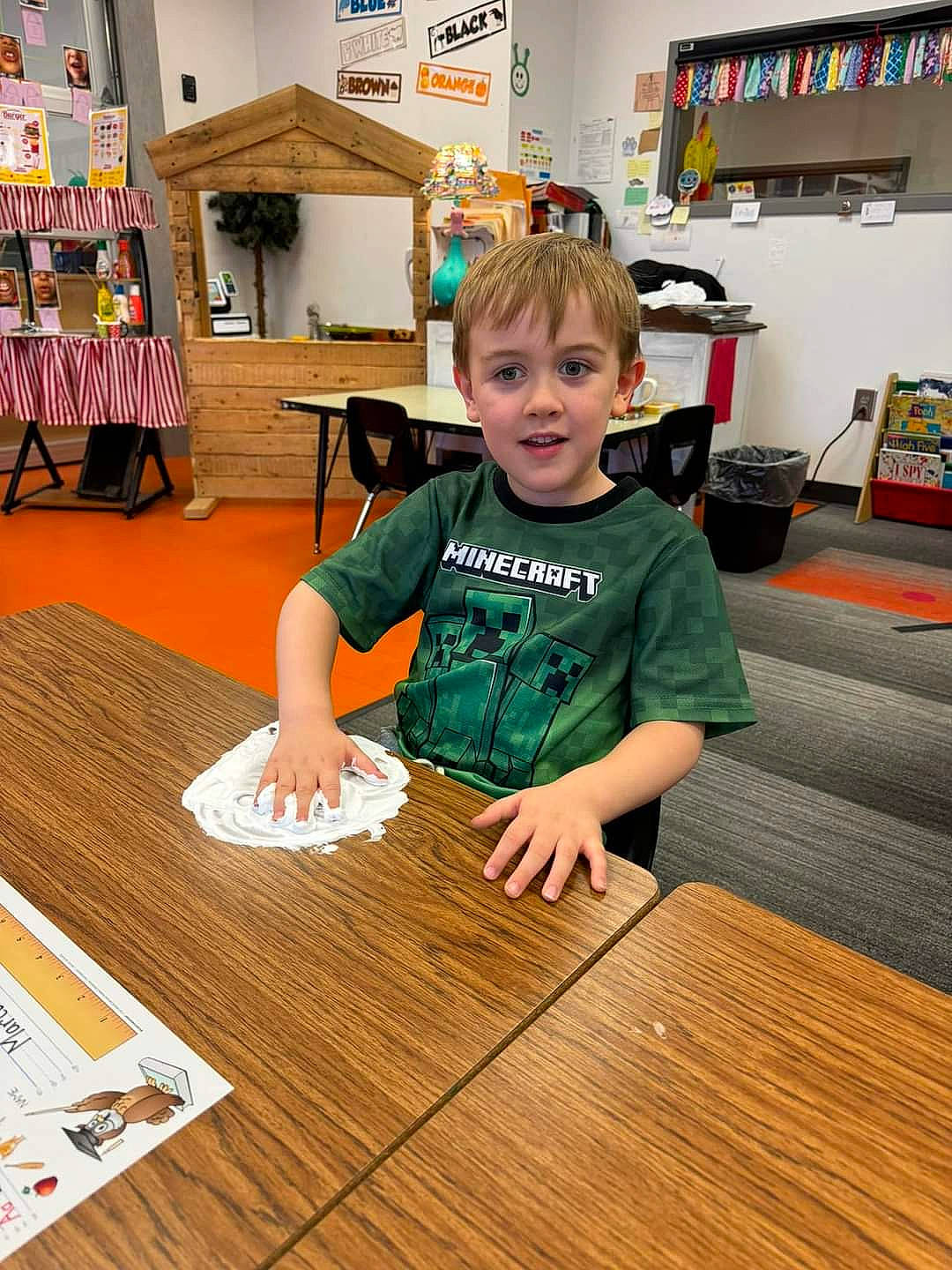 Marcas joined the competition — help win amazing prizes! architecture, building, clothing, diningroom, diningtable, face, furniture, hardwood, head, indoors, interiordesign, person, photography, plywood, portrait, room, stainedwood, t_shirt, table, wood