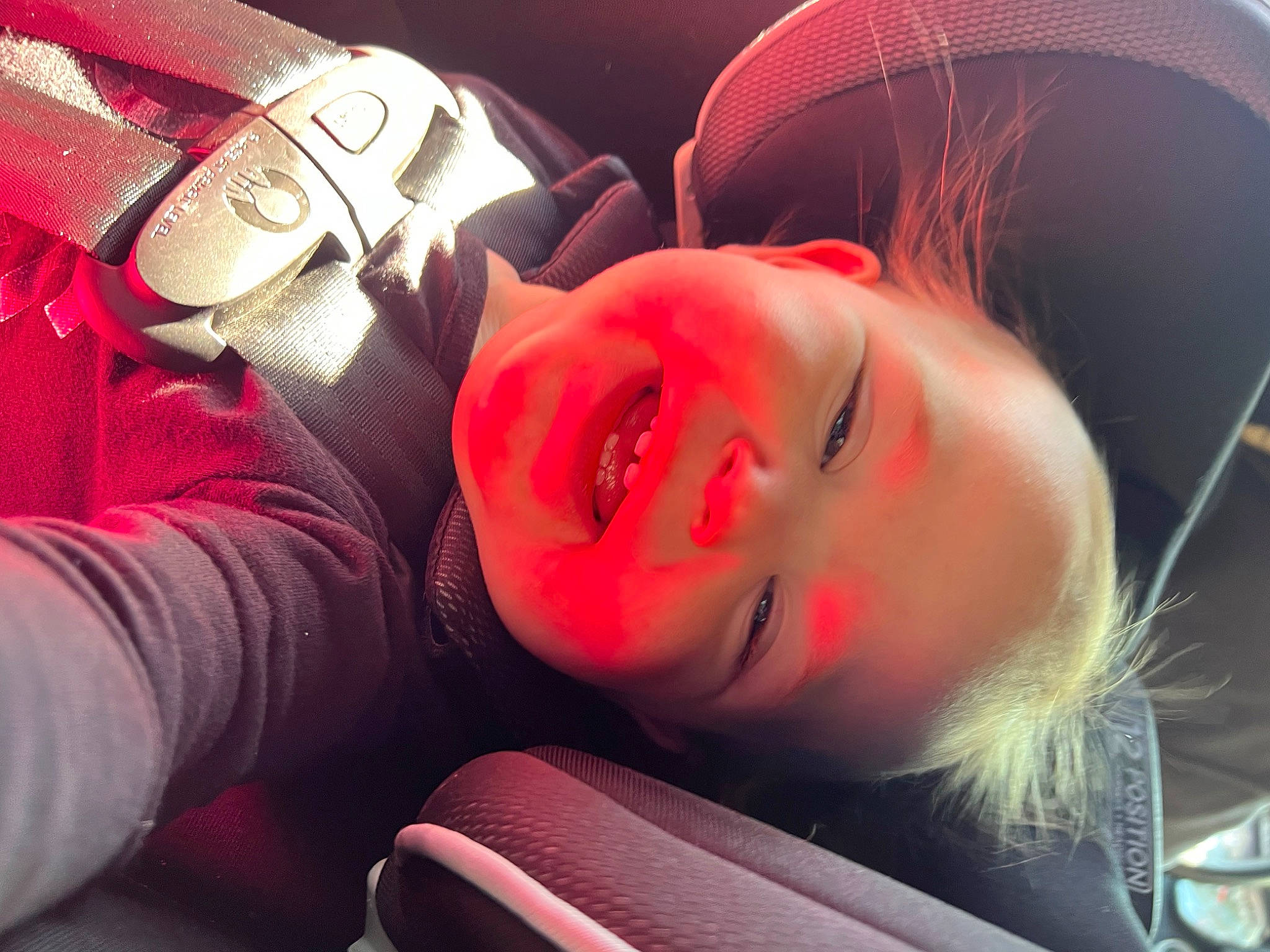 Emmersyn joined the competition — help win amazing prizes! audio_equipment, black_hair, comfort, cool, eye, eyebrow, eyelash, eyewear, flash_photography, fun, happy, head, headgear, human_body, lip, mouth, nose, person, red, skin