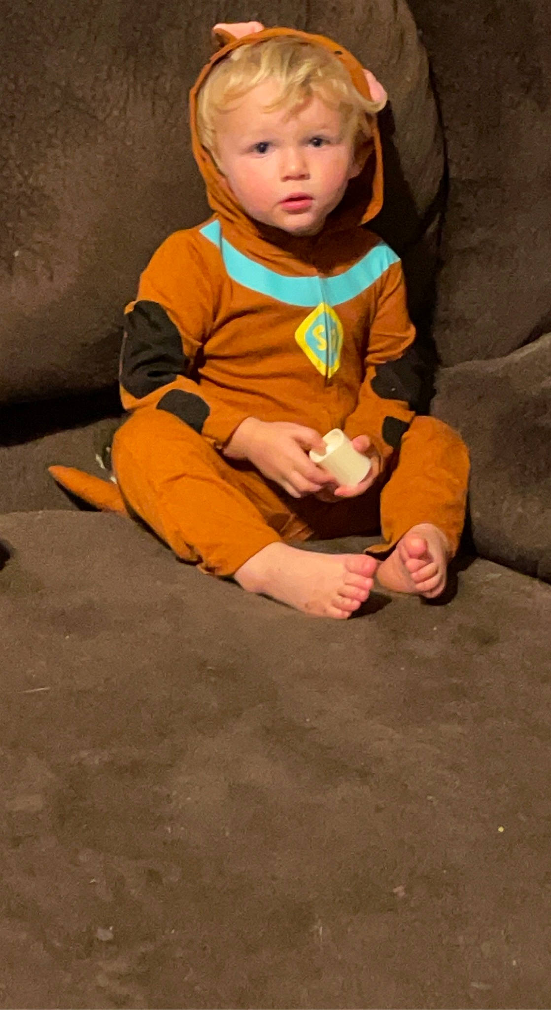 Elijah joined the competition — help win amazing prizes! baby, baby_toddler_clothing, cheek, child, eye, face, flooring, foot, fun, grass, happy, human_leg, person, portrait_photography, road_surface, sitting, skin, sleeve, soil, toddler