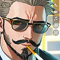 Karl G. V. H.