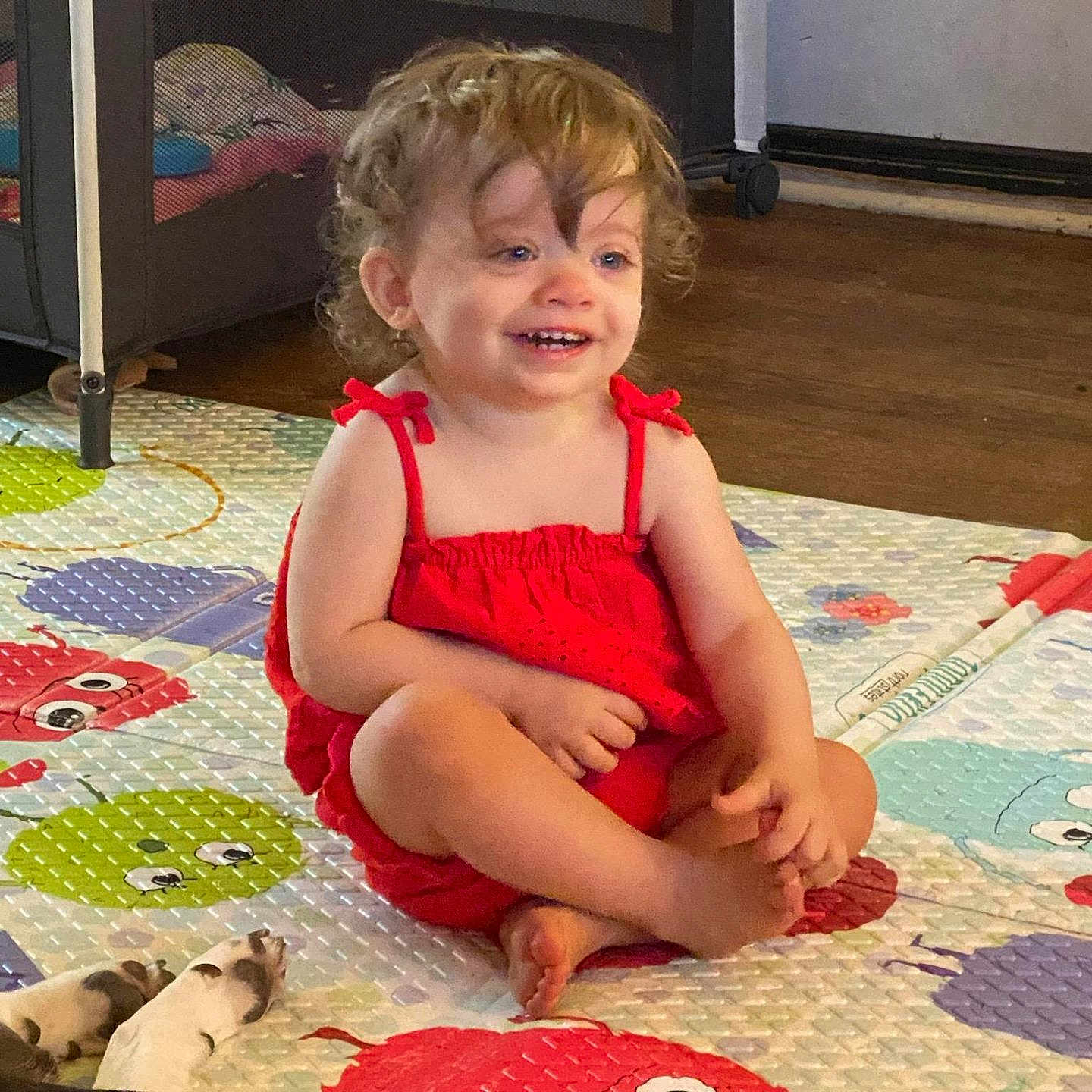 Audrina