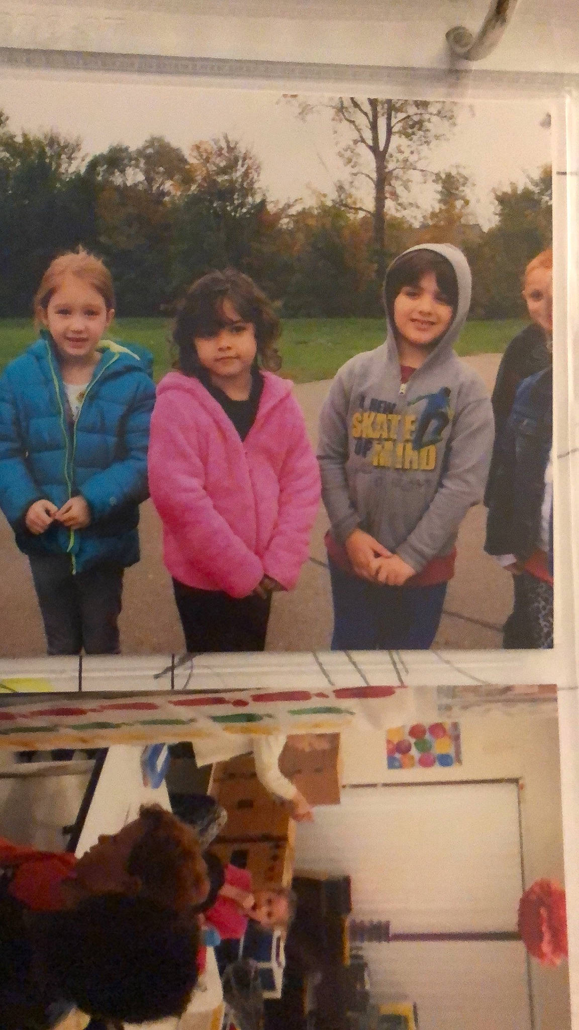 Fatima joined the competition — help win amazing prizes! community, joy, person, youth