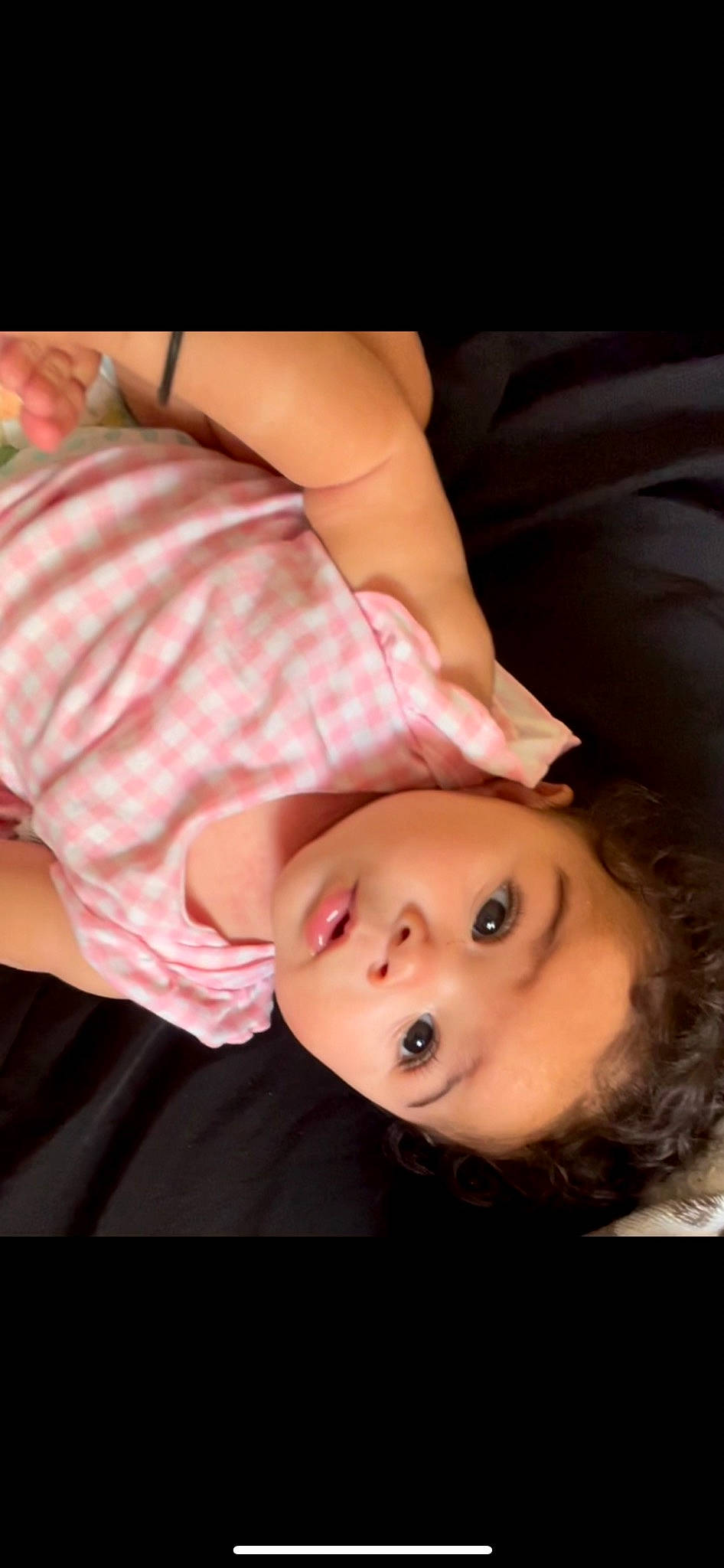 Zahiyaa joined the competition — help win amazing prizes! baby, baby_toddler_clothing, cheek, child, comfort, eye, eyebrow, eyelash, flash_photography, fun, gesture, happy, head, lip, mouth, nose, person, portrait_photography, skin, sleeve