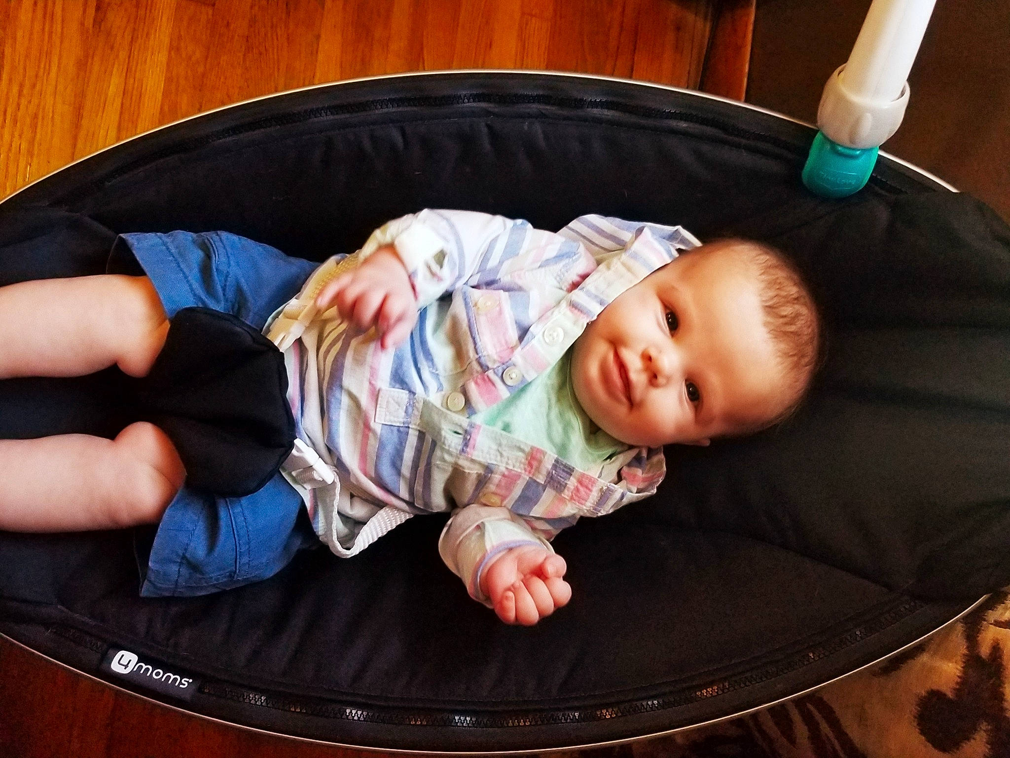 Easton joined the competition — help win amazing prizes! baby, baby_products, baby_safety, baby_sleeping, birth, cheek, child, comfort, eye, nap, person, photography, play, product, sitting, sleep, toddler