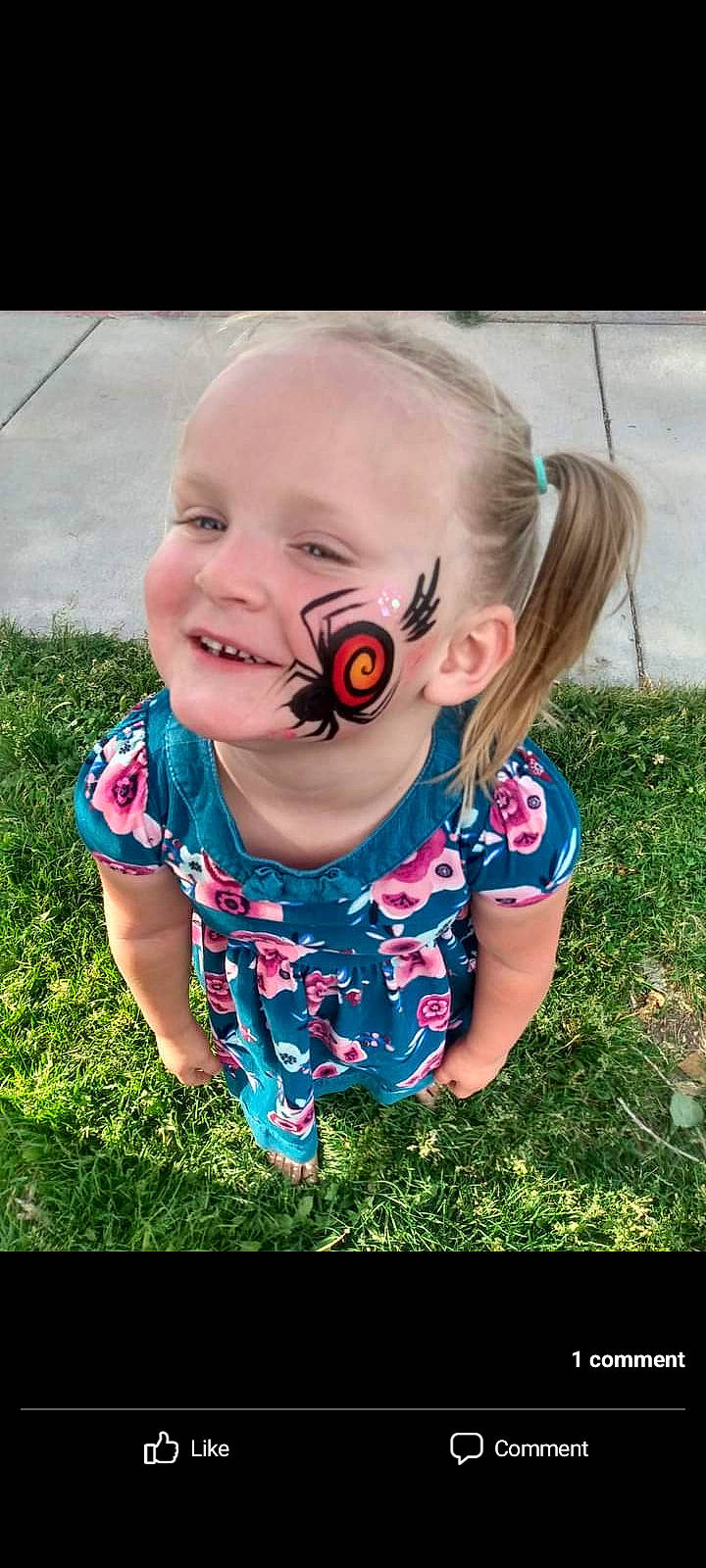 Navayah is registered to the contest to win money with this photo: baby, baby_toddler_clothing, child, cool, dress, flash_photography, fun, grass, happy, joy, mammal, people_in_nature, person, personal_protective_equipment, pink, plant, sleeve, smile, summer, t_shirt