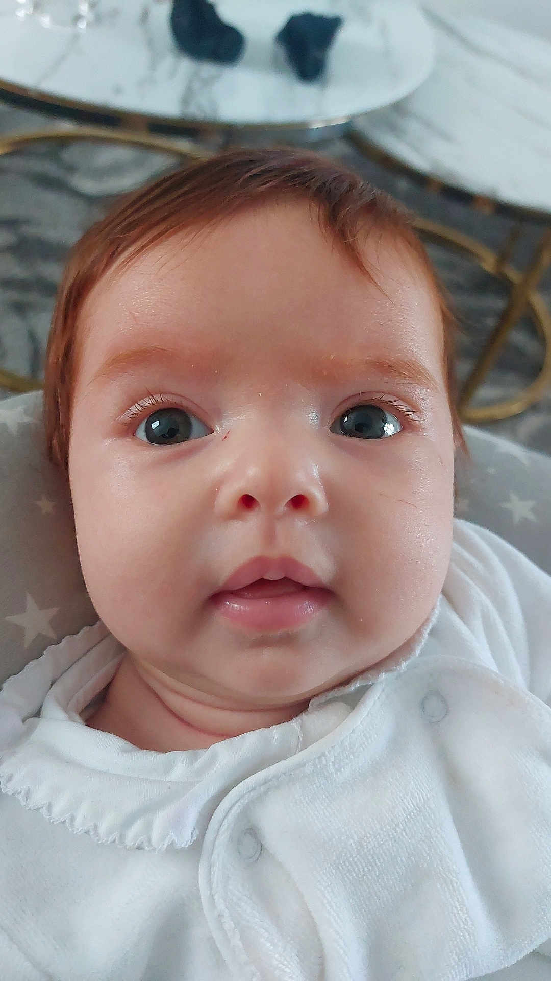 Nour a rejoint le concours — aidez-le/la à gagner de superbes lots ! accessories, animal, baby, bodypart, cat, earring, face, frown, happy, head, mouth, newborn, person, pet, photography, plate, portrait, sad, selfie, smile