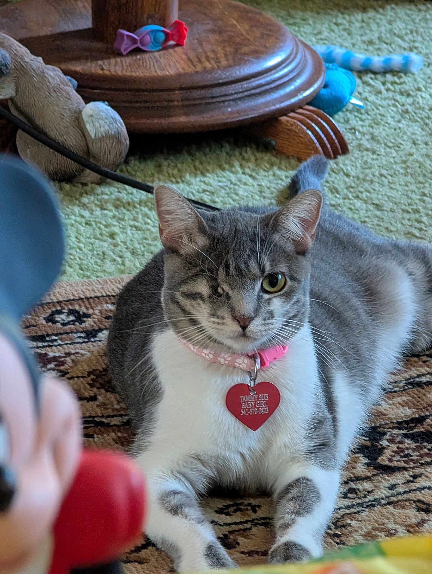 Baby Girl