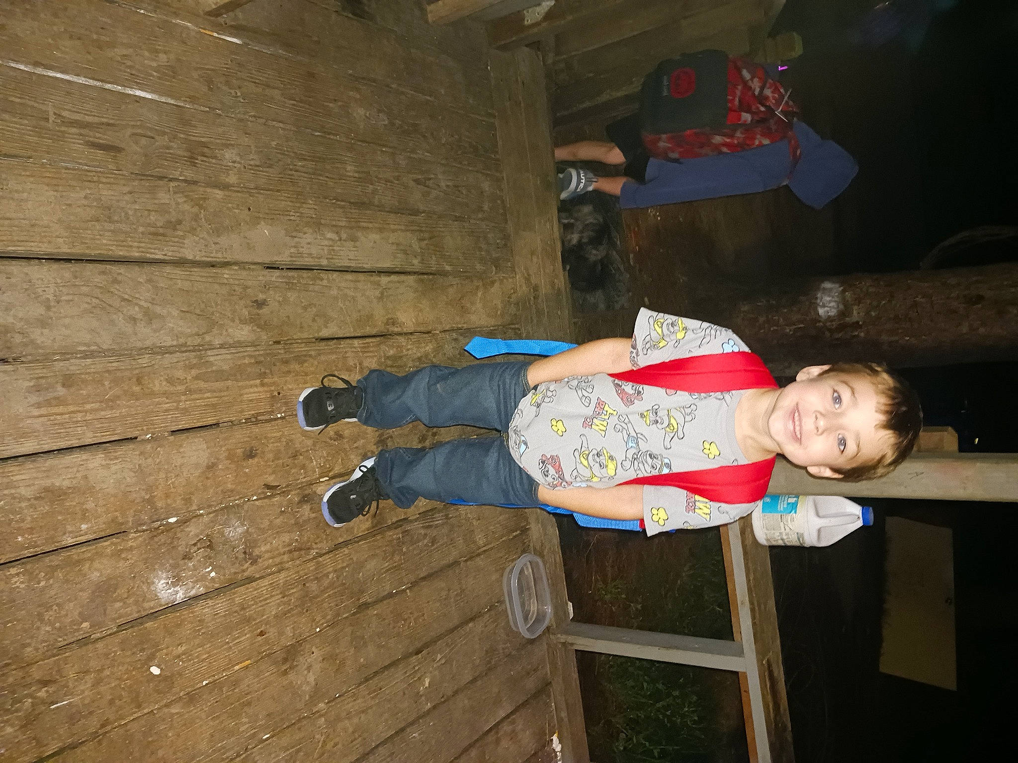 Gabriel is registered to the contest to win money with this photo: baby_toddler_clothing, child, concrete, flooring, fun, hardwood, joy, leisure, person, plywood, smile, tints_and_shades, toddler, wood, wood_flooring, wood_stain