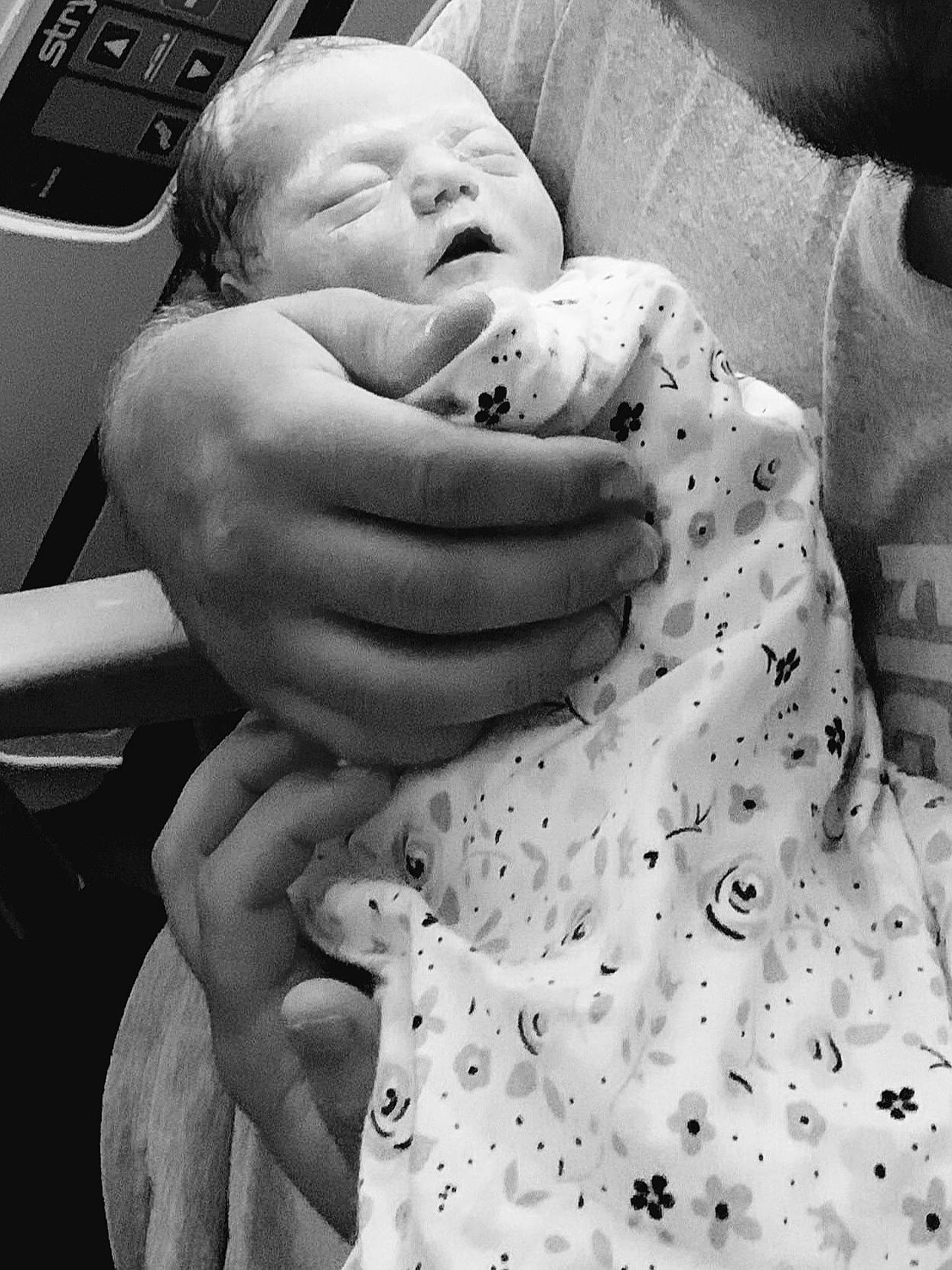 Lyllie joined the competition — help win amazing prizes! baby, birth, black_and_white, child, finger, forehead, hand, monochrome, monochrome_photography, person, photograph, photography, sleep, smile, style, toddler