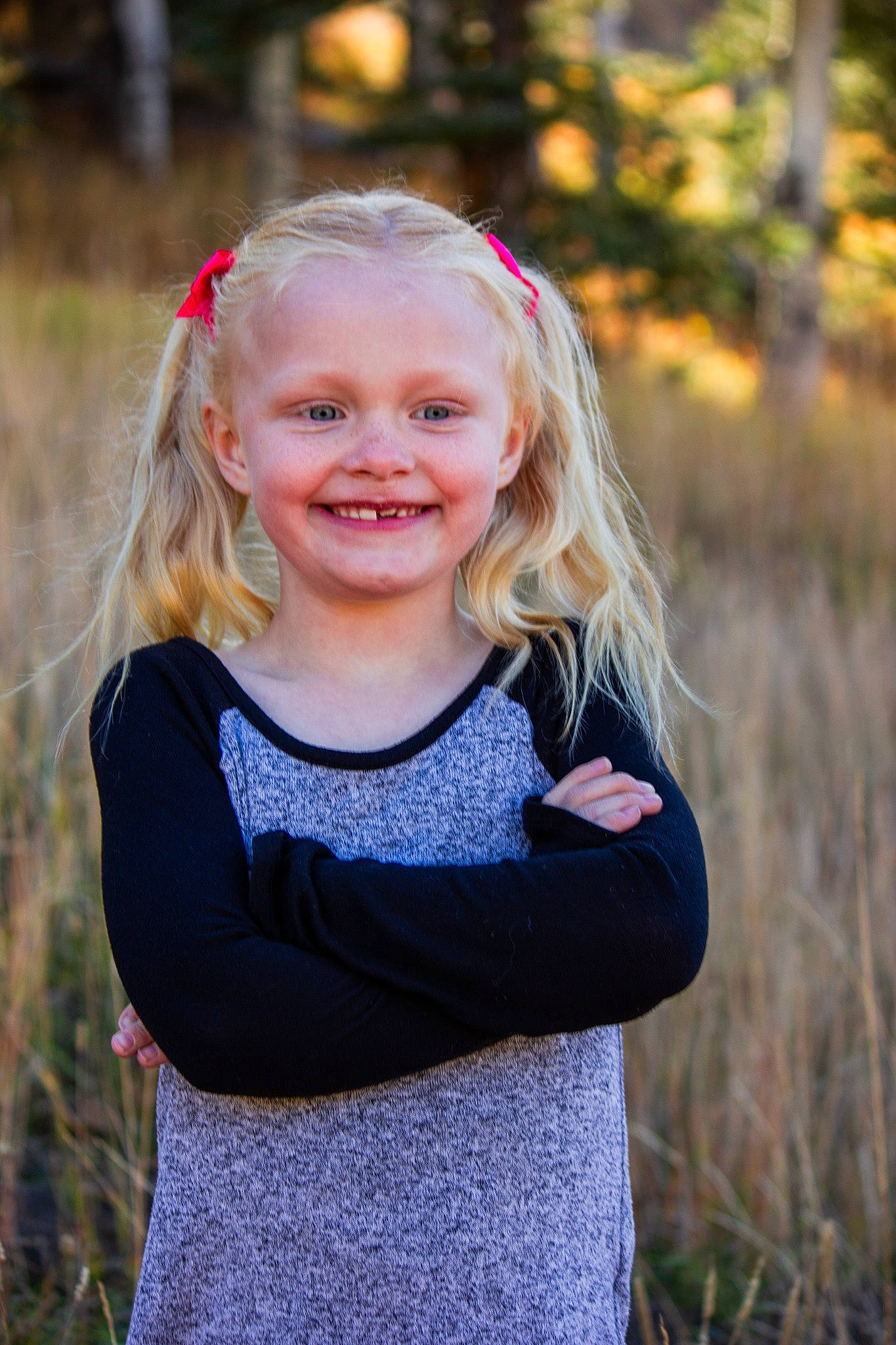 Kassie joined the competition — help win amazing prizes! clothing, dress, eye, face, flash_photography, grass, hair, hairstyle, happy, head, iris, joy, leaf, lip, people_in_nature, person, plant, shoulder, skin, sleeve