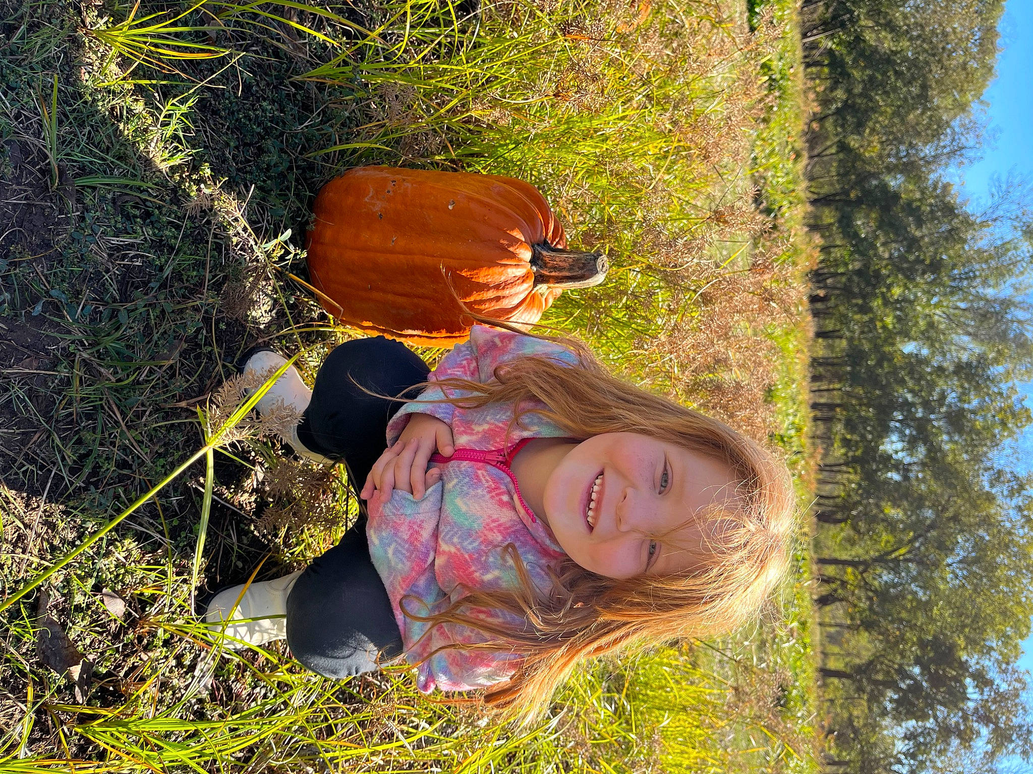 Evalynn is registered to the contest to win money with this photo: adaptation, forest, fun, grass, grass_family, happy, hat, joy, leisure, morning, natural_landscape, nature, organism, people_in_nature, person, plant, sky, smile, sunlight, tree