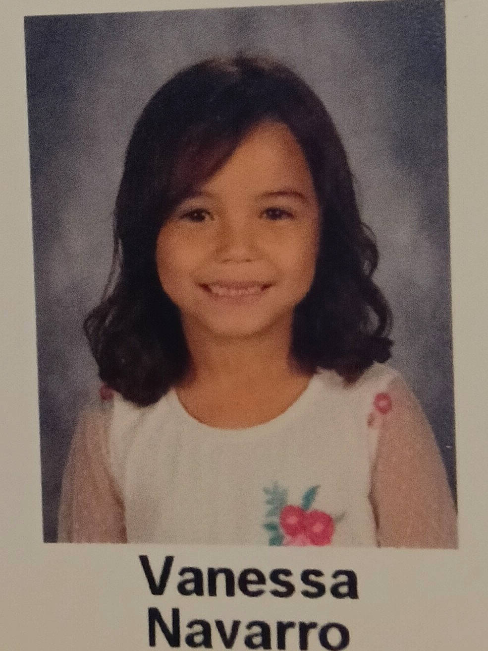Vanessa