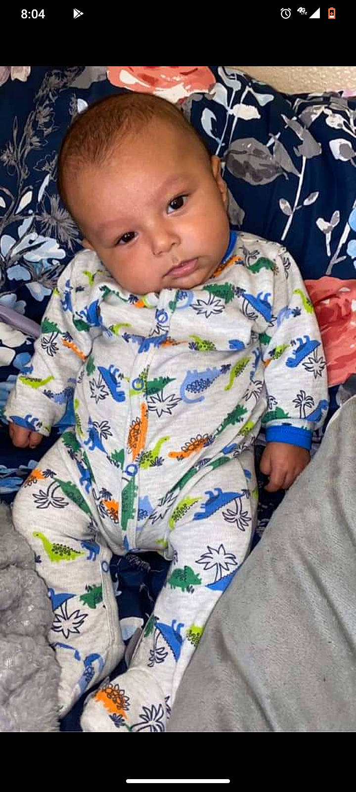 Zidyn joined the competition — help win amazing prizes! baby, baby_toddler_clothing, cheek, child, comfort, electric_blue, flooring, fun, linens, nightwear, pattern, person, room, sitting, skin, sleeve, t_shirt, textile, toddler