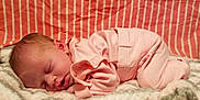Roslynn joined the competition — help win amazing prizes! bedtime, cheek, child, close_up, ear, flower, girl, infant, lip, nap, petal, pink, product, skin, sleep, toddler