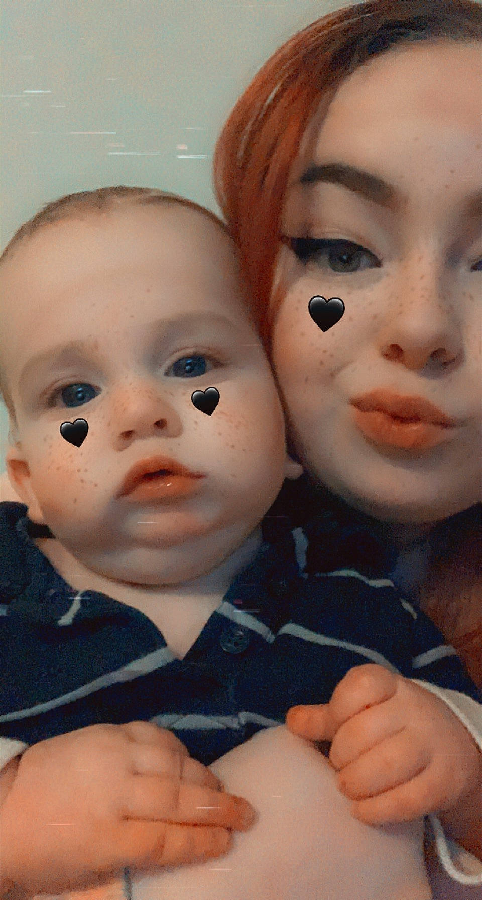 Ryker is registered to the contest to win money with this photo: art, baby_toddler_clothing, cheek, child, chin, close_up, eyebrow, eyelash, finger, forehead, fun, gesture, happy, iris, jaw, lip, mouth, nose, person, skin