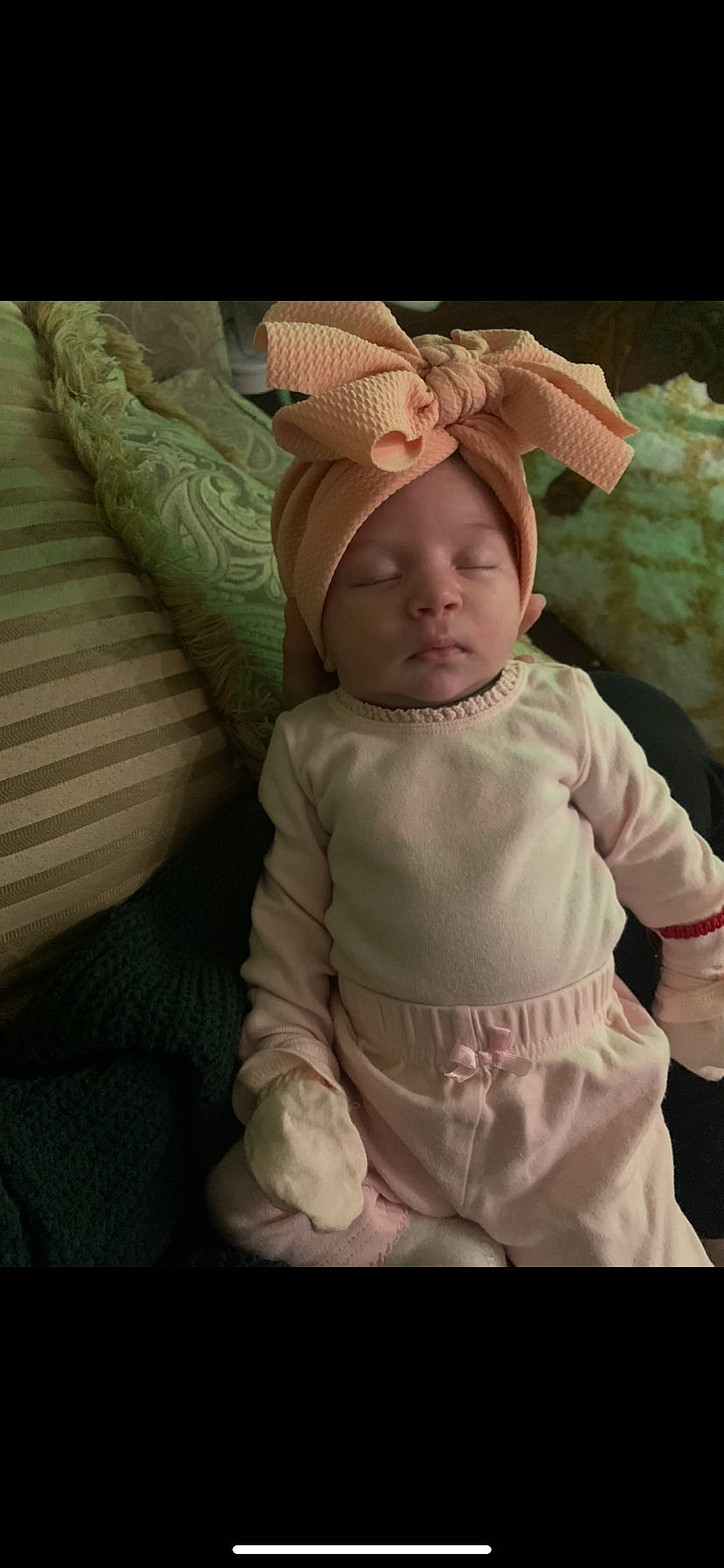Cataleya joined the competition — help win amazing prizes! baby, baby_products, baby_sleeping, baby_toddler_clothing, cap, cheek, comfort, eye, face, grass, hat, head, headgear, headwear, human_body, linens, lip, person, pink, skin