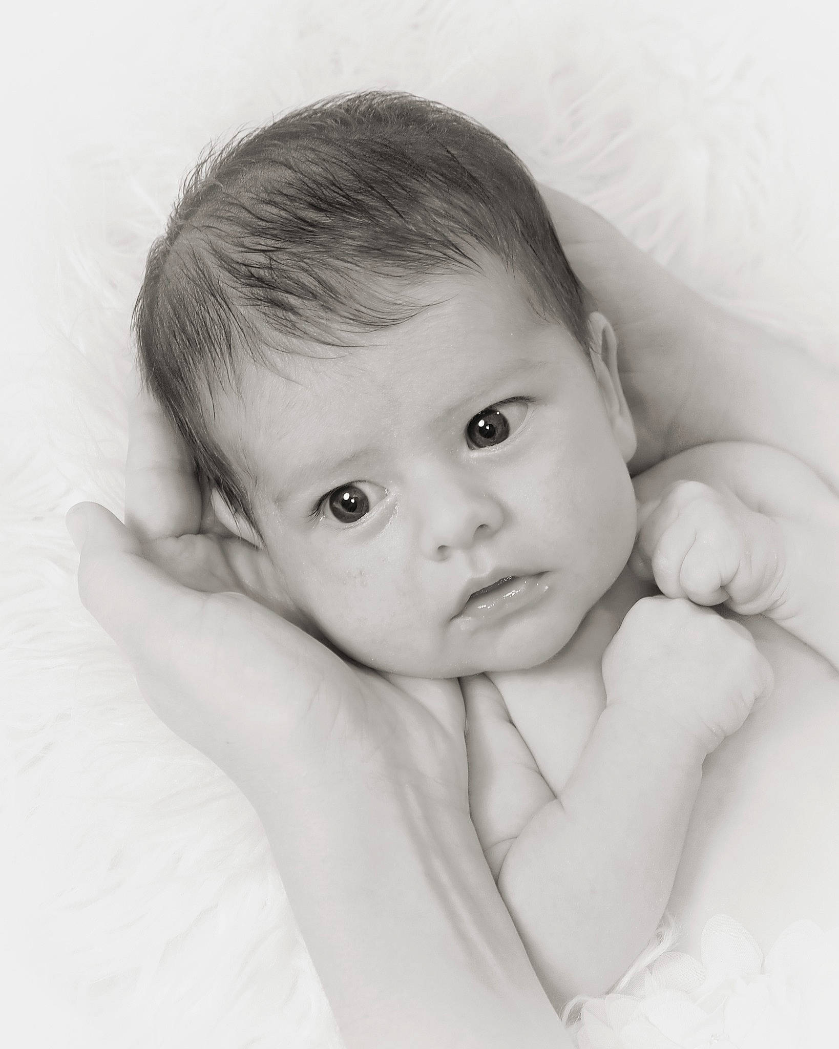 Jenaveve joined the competition — help win amazing prizes! arm, baby, cheek, chin, comfort, eye, eyebrow, eyelash, face, facial_expression, flash_photography, gesture, hairstyle, happy, head, iris, lip, neck, nose, person