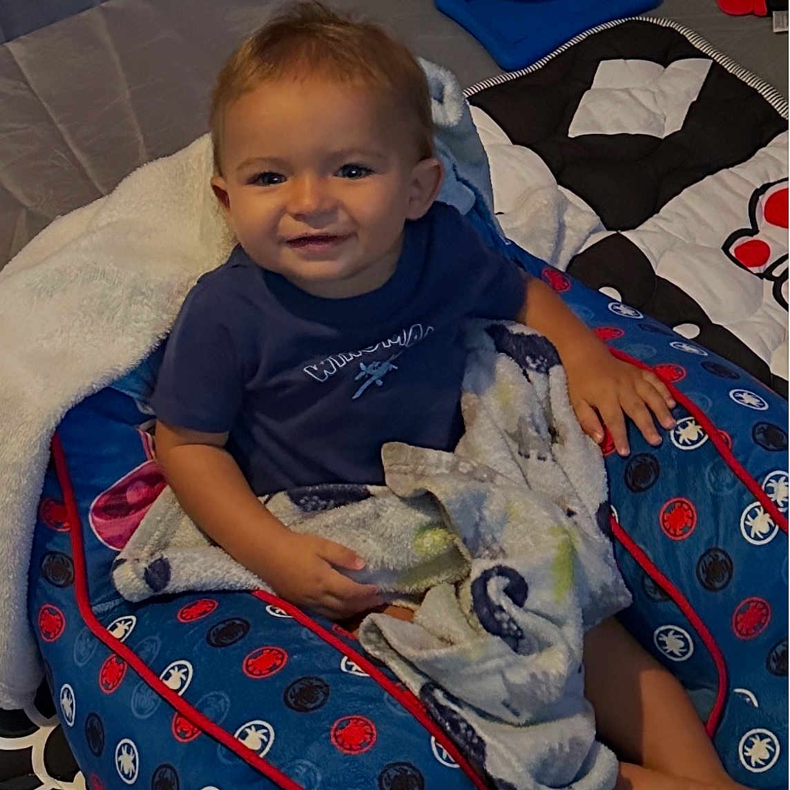 Kamdyn