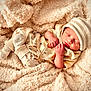 Brian is registered to the contest to win money with this photo: newborn, baby, sleeping, blanket, hat, clothing, soft, cozy, infant, peaceful, cute, resting, warm, bed, portrait, child, tiny, wrapped, comfort, skin