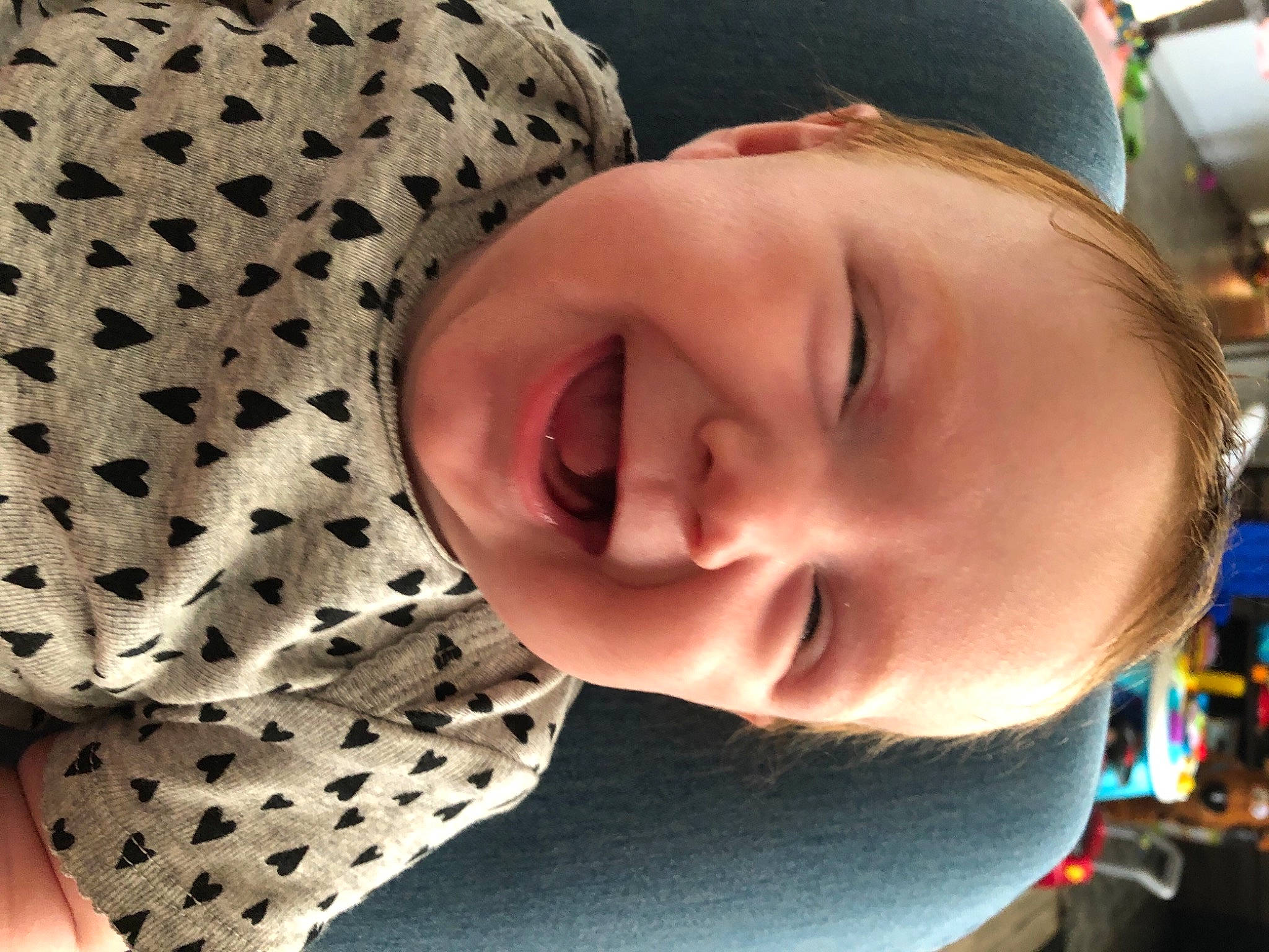 Carly is registered to the contest to win money with this photo: cheek, chin, ear, eye, eyebrow, facial_expression, hairstyle, happy, head, lip, mammal, mouth, neck, nose, person, skin, sleeve, smile, tooth, vertebrate