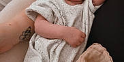 Theo joined the competition — help win amazing prizes! baby, sleeping, infant, arm, blanket, cozy, rest, child, peaceful, person, fabric, clothing, tattoo, skin, comfort, nap, home, relax, casual, indoor