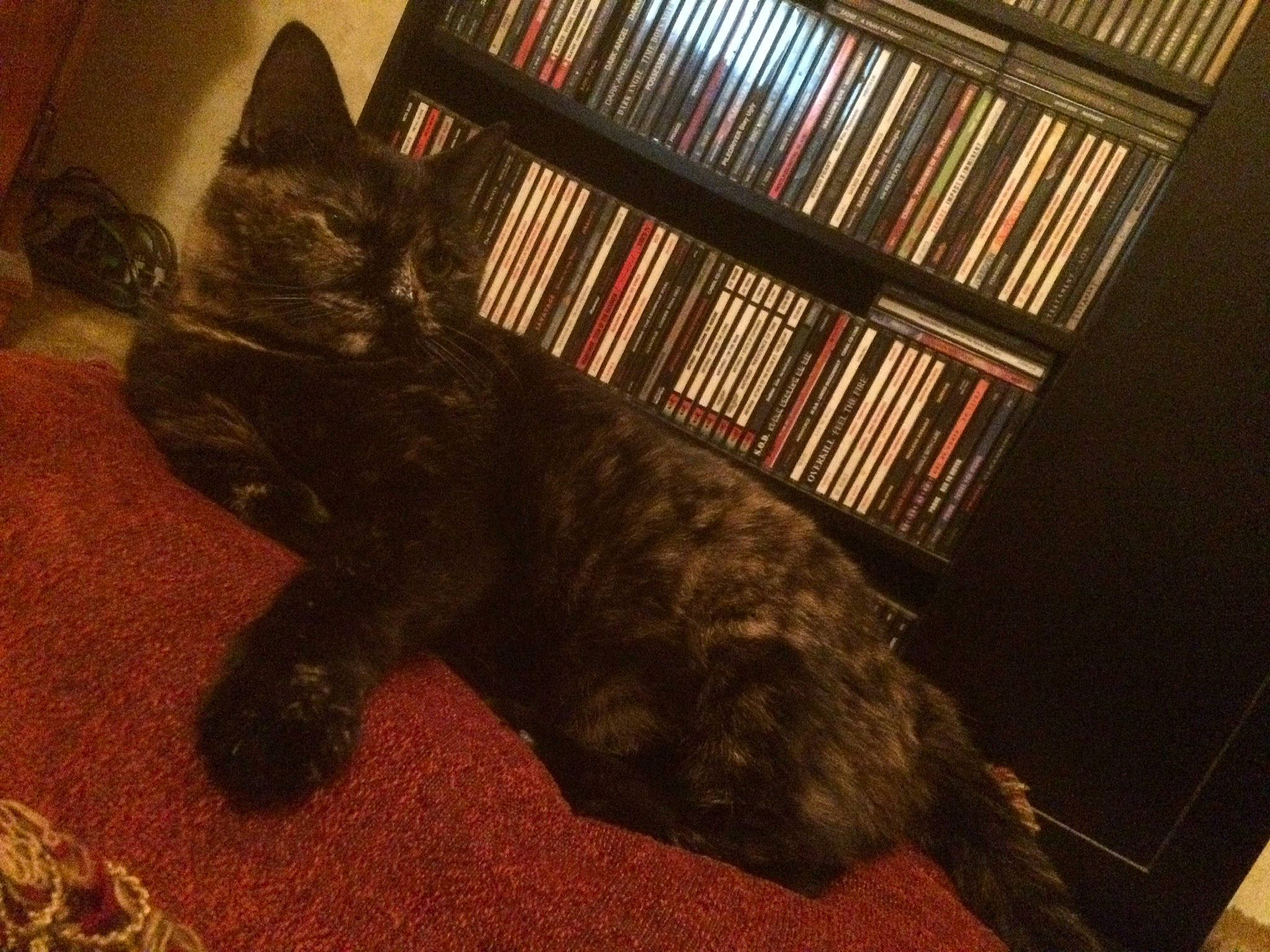 Mama