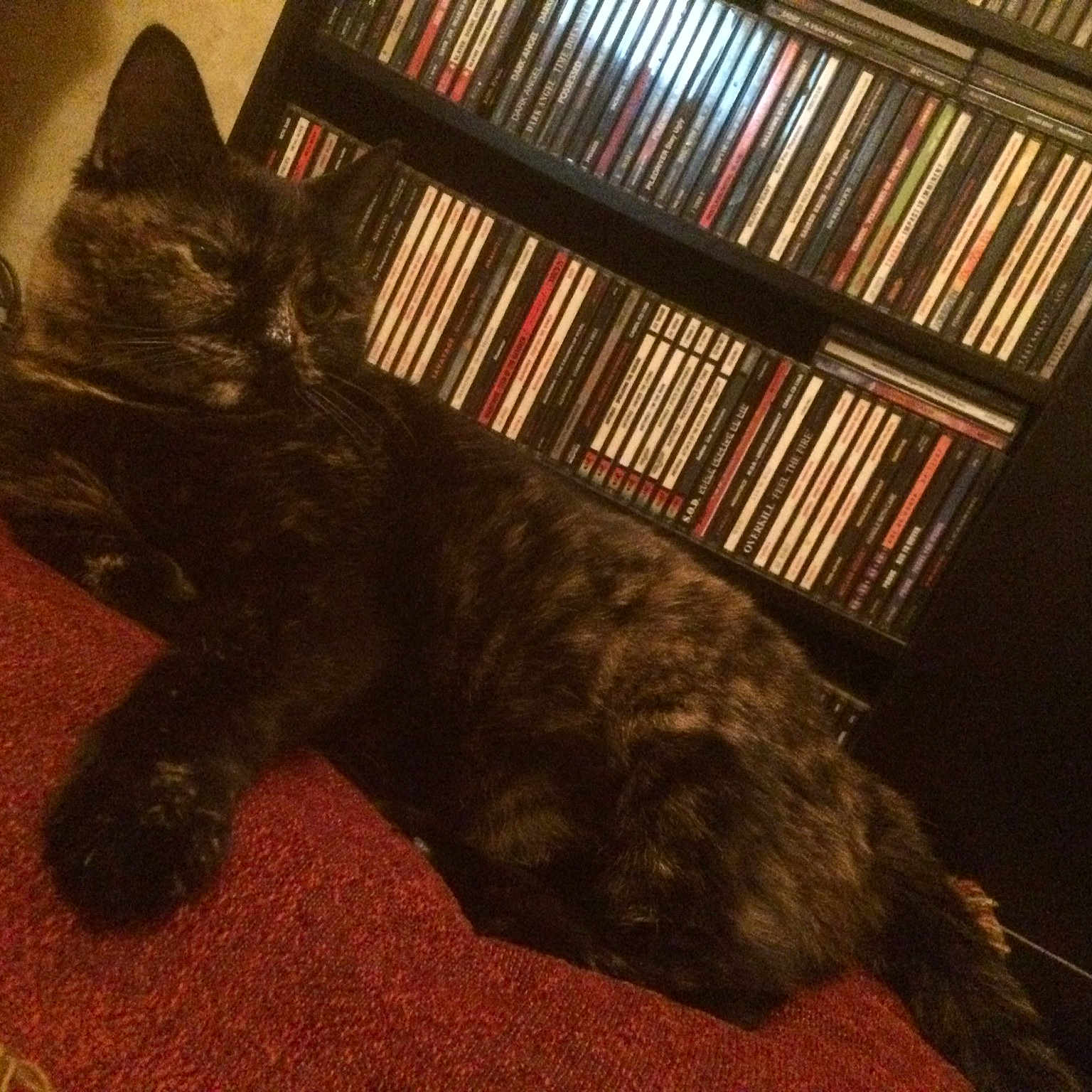 Mama