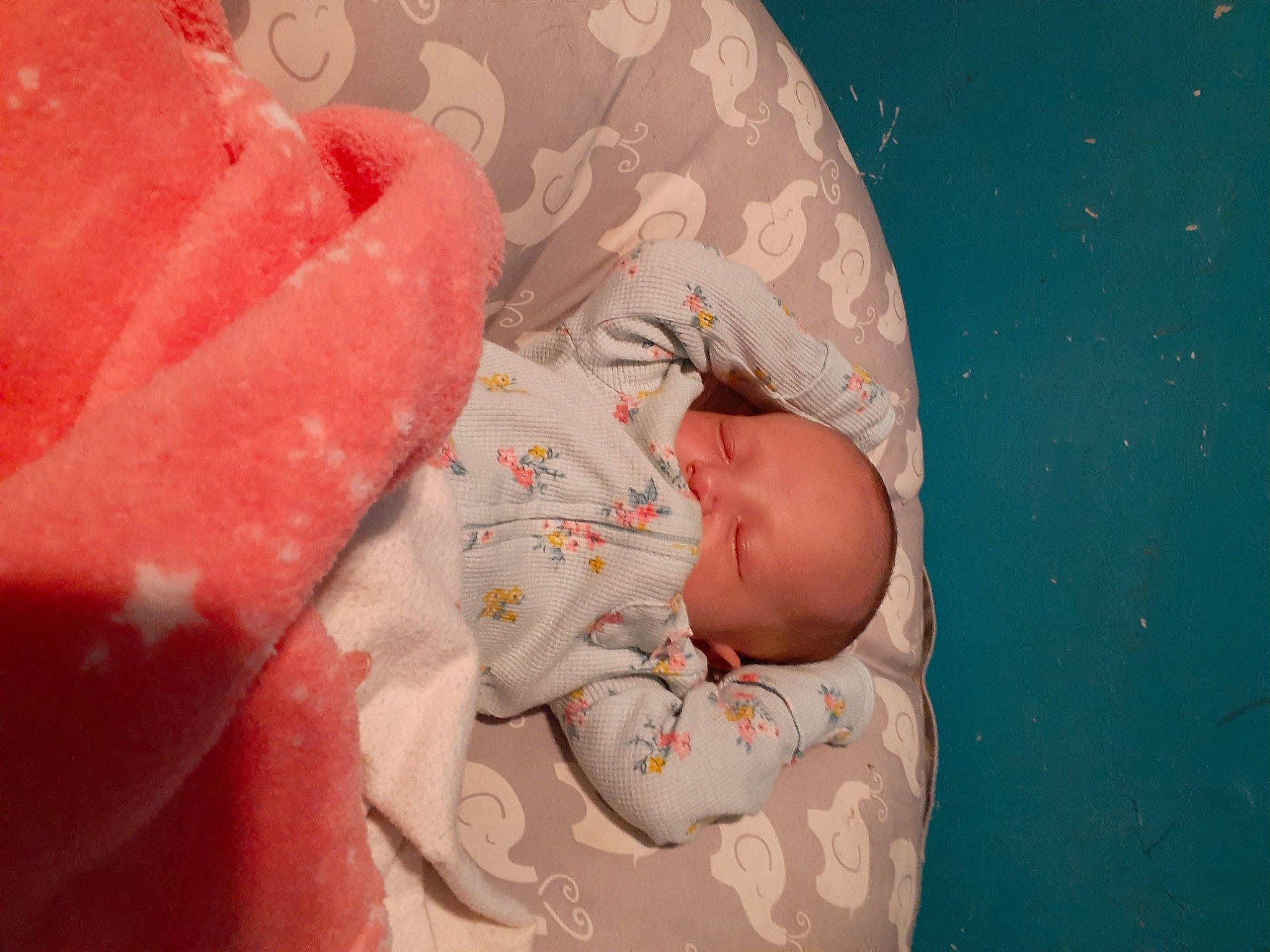 Haisliana joined the competition — help win amazing prizes! baby, birth, cheek, child, hand, mouth, person, pink, skin, toddler