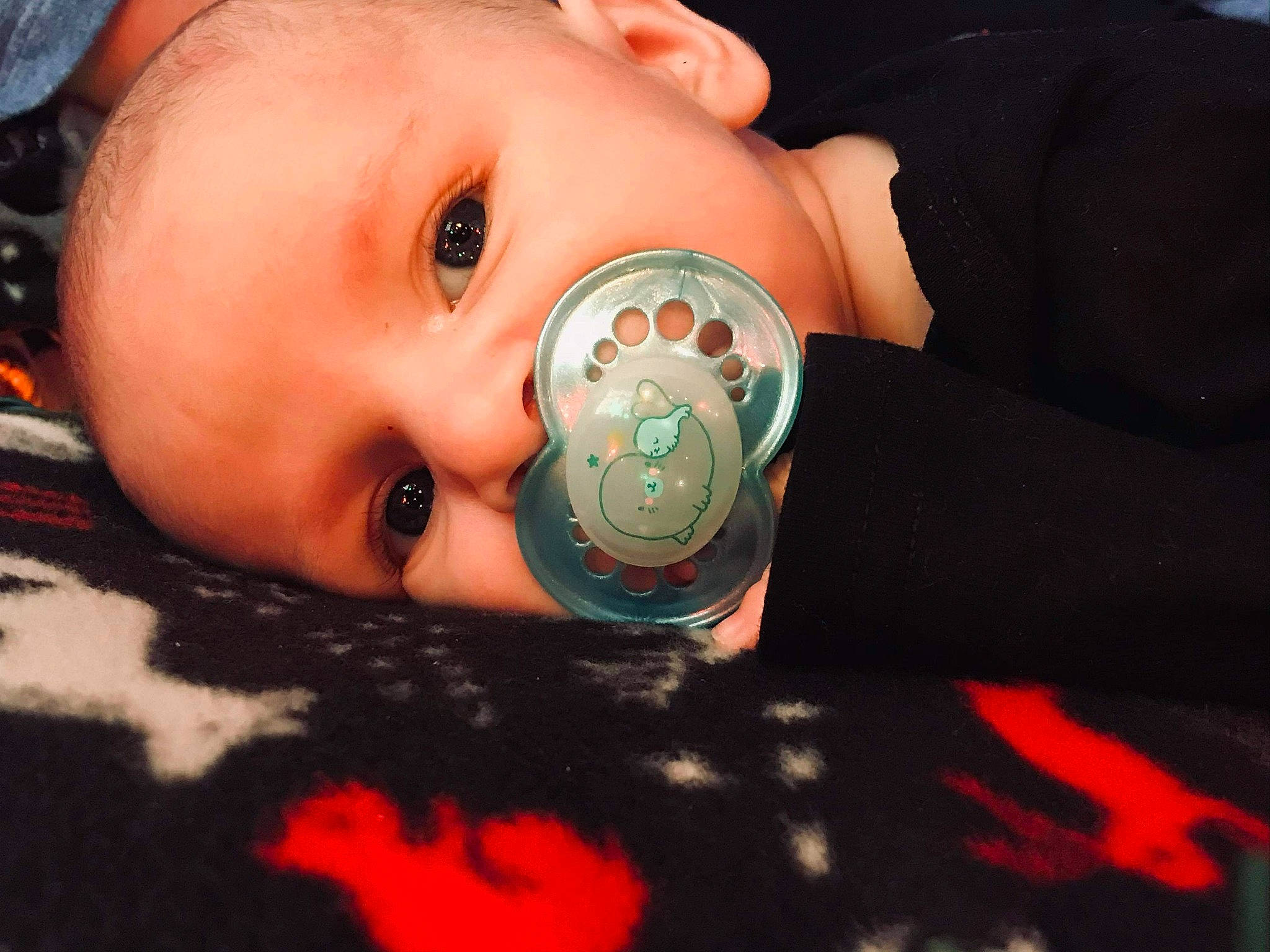 Jimmy is registered to the contest to win money with this photo: baby, baby_products, baby_toddler_clothing, cheek, child, eye, human, person, toddler