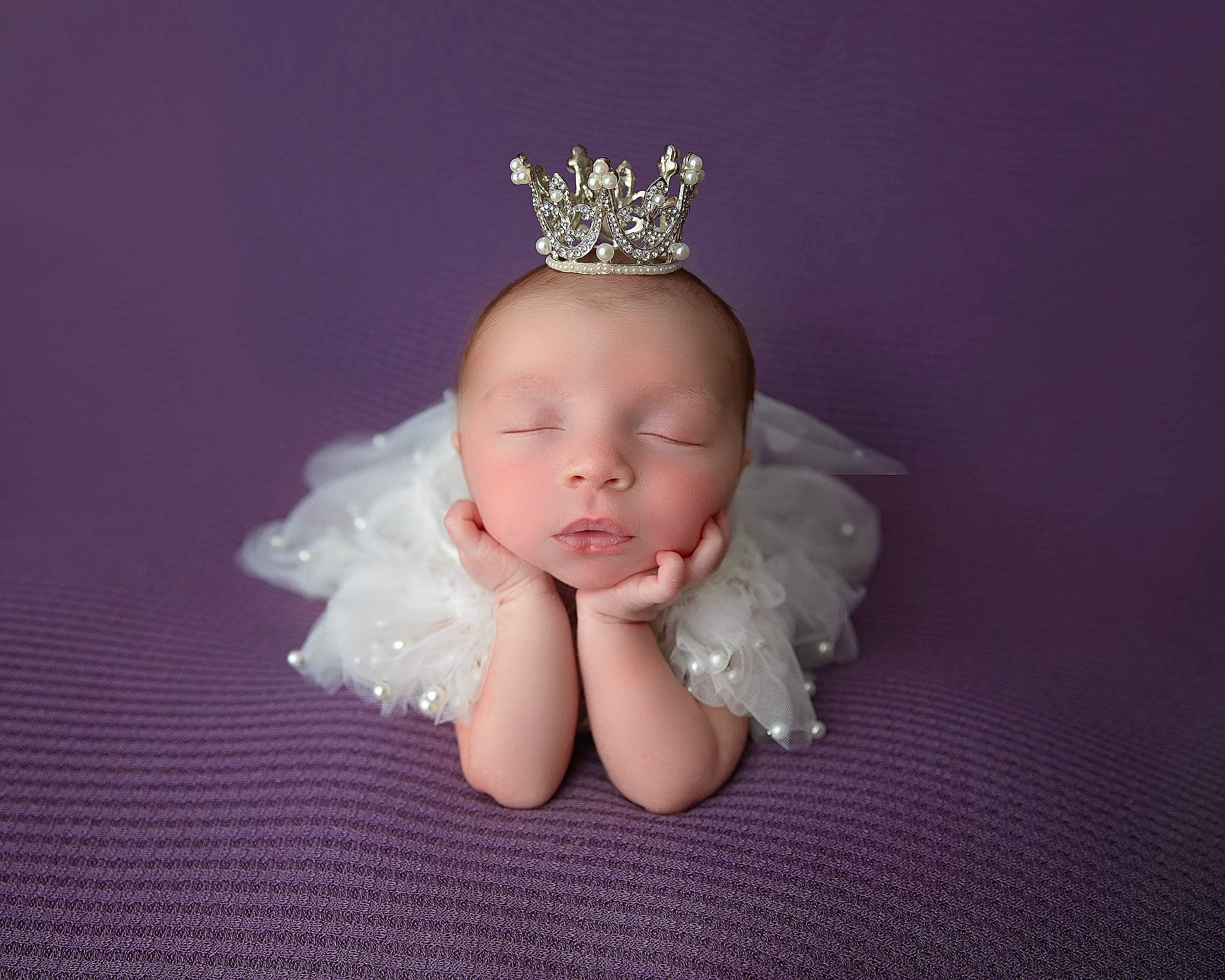 Sayge joined the competition — help win amazing prizes! baby, baby_toddler_clothing, bridal_accessory, cap, costume_hat, embellishment, eyebrow, finger, flash_photography, hair_accessory, hairstyle, hand, head, headband, headgear, headpiece, jewellery, person, petal, tiara
